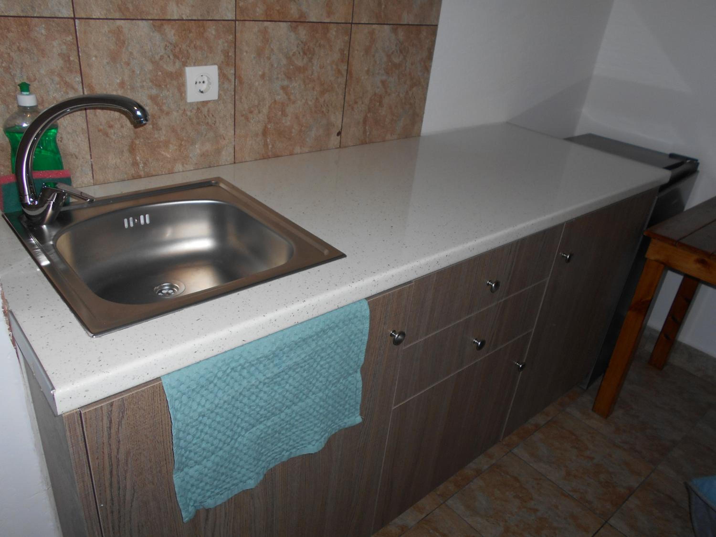 Studios Apartments Kapetanios