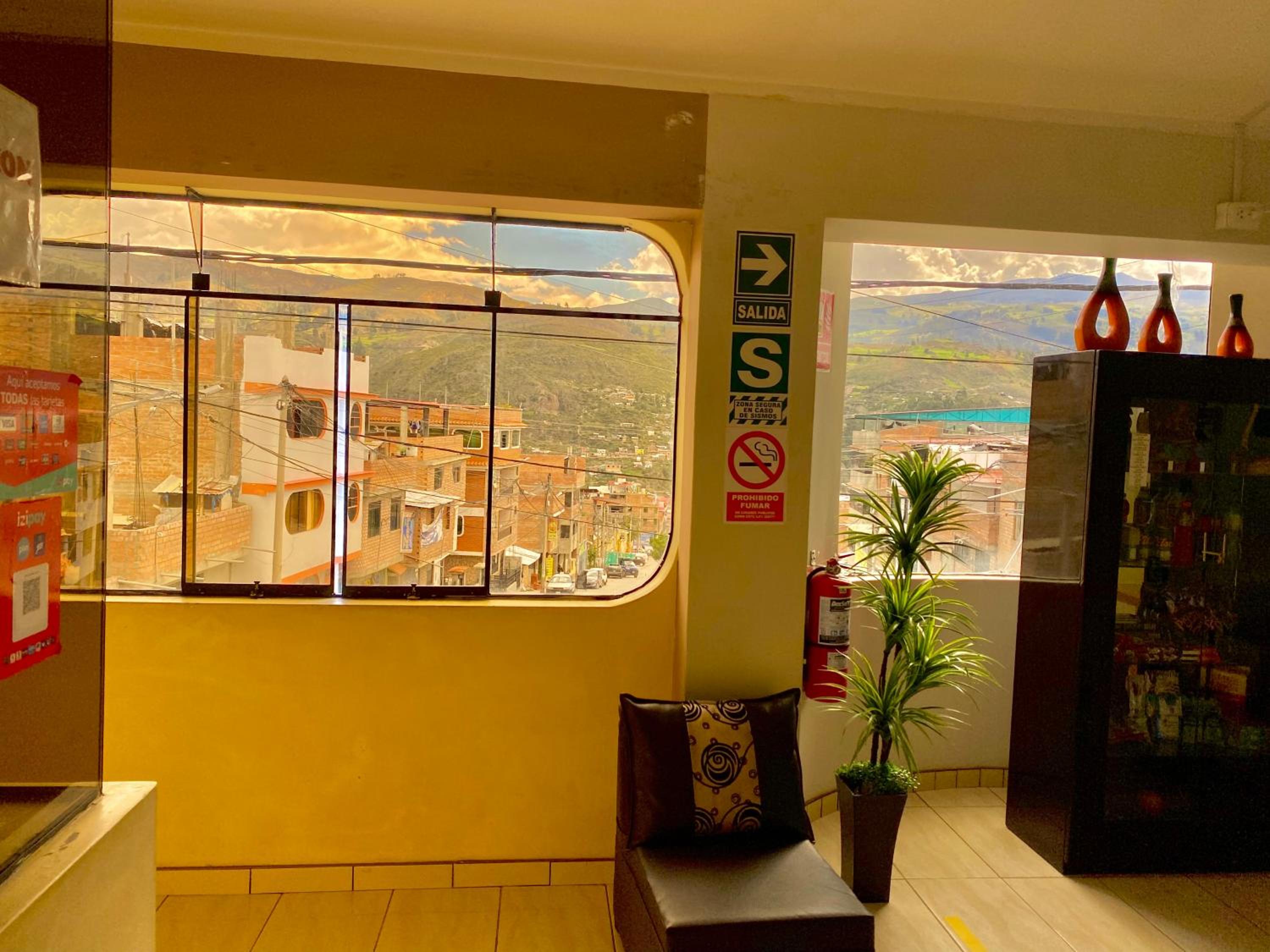 HOSPEDAJE ILLARY view 5