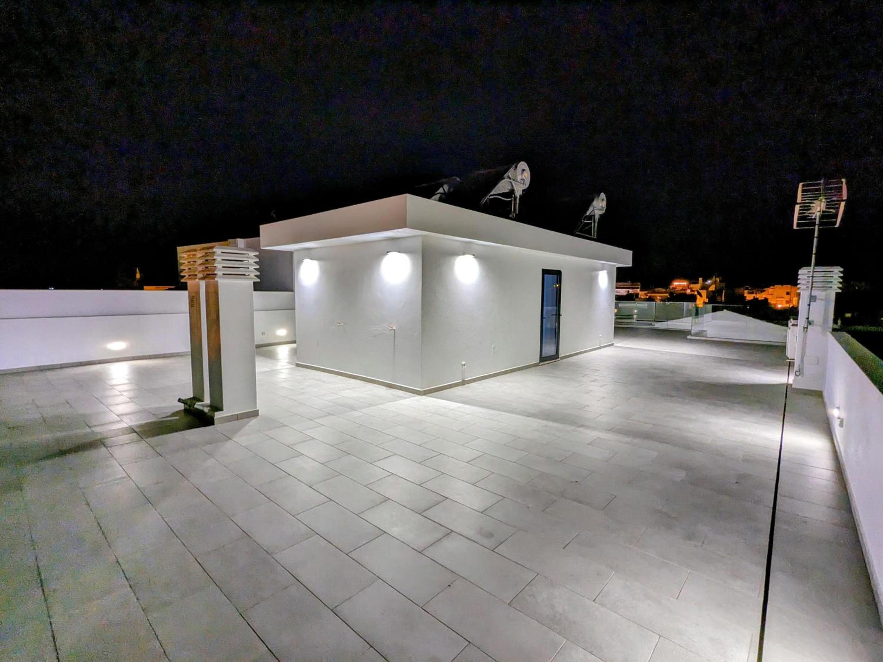 roof