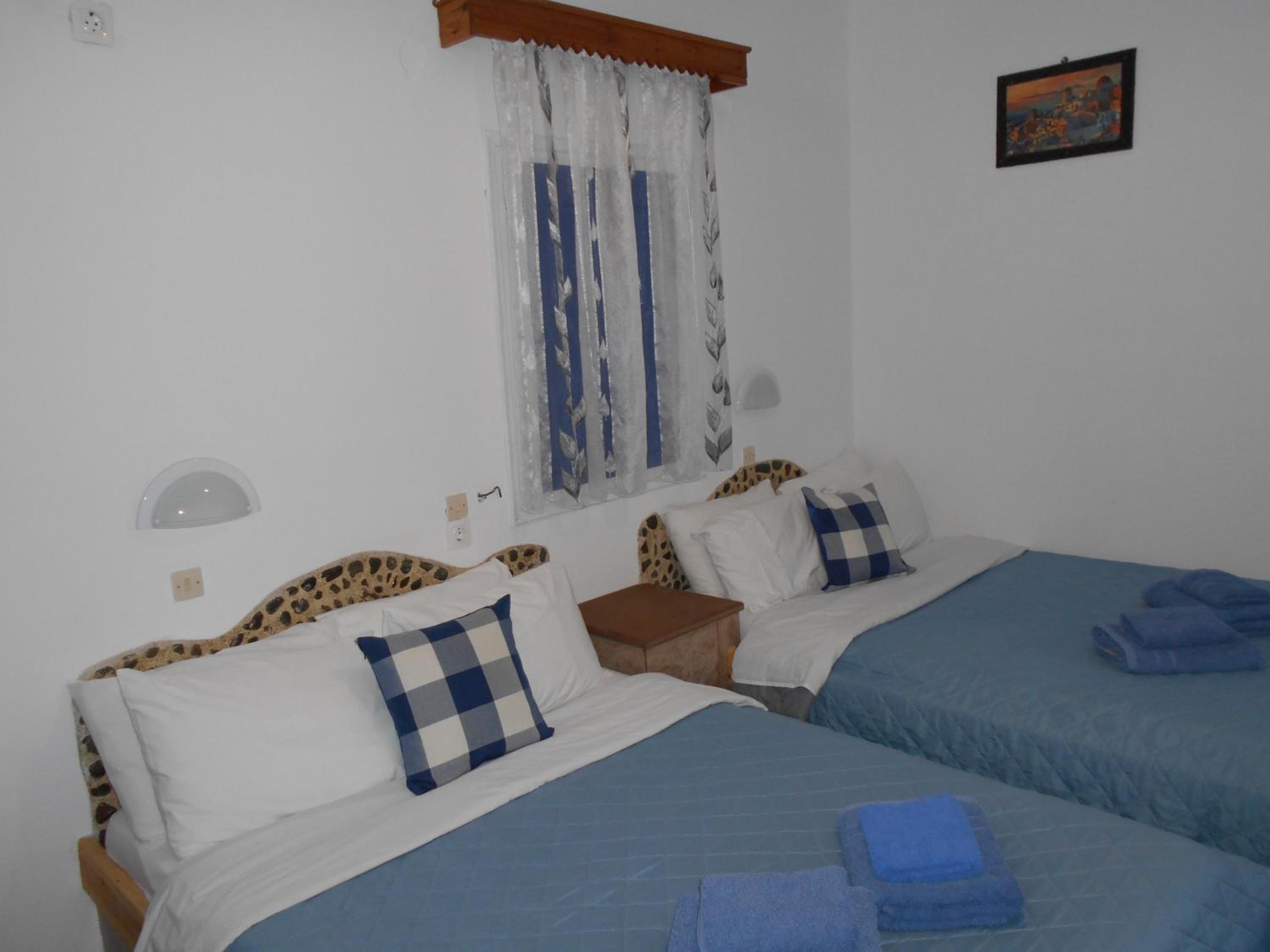 Studios Apartments Kapetanios