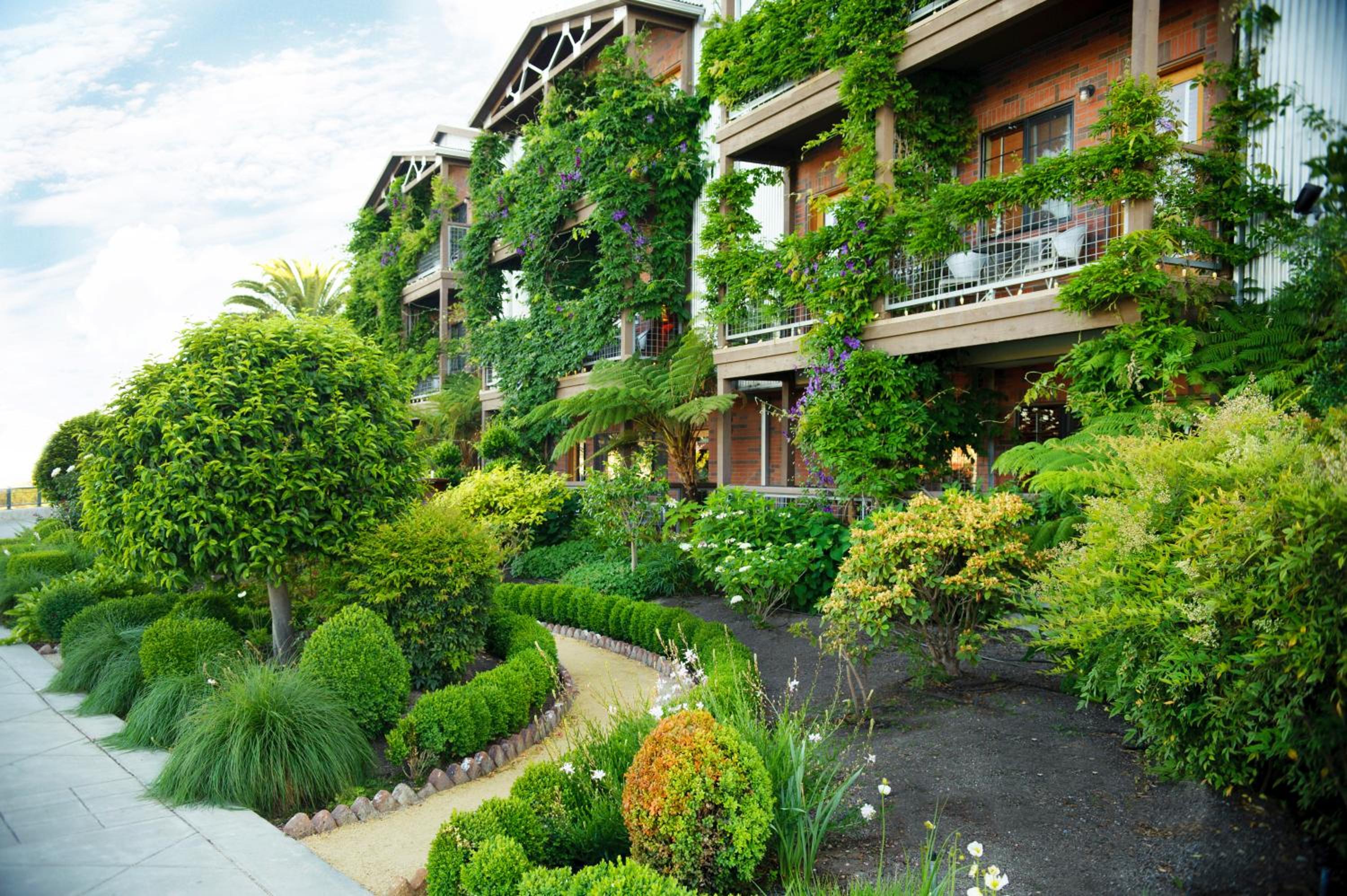 Maui Vacations - Napa River Inn - Property Image 8