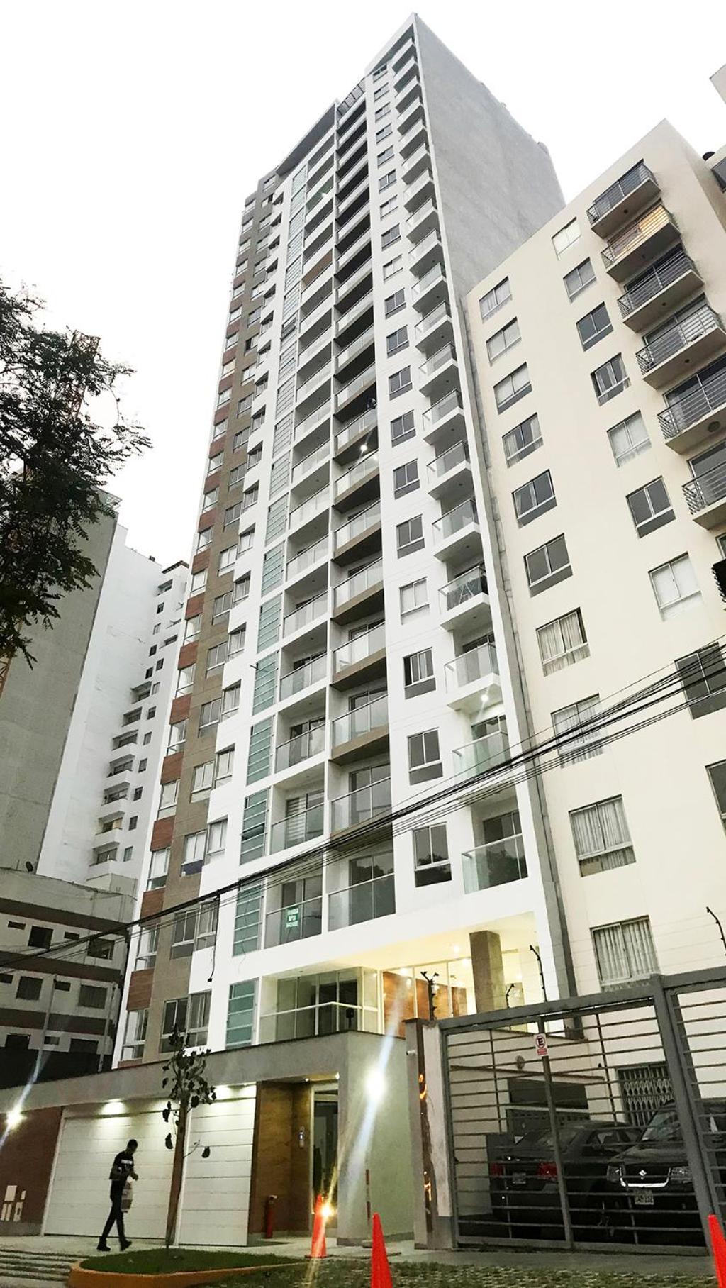 Apartamento moderno con vistas, WiFi gratis y cocina equipada