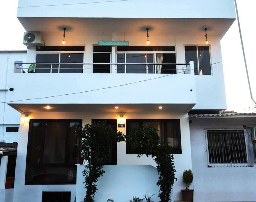 Casa vacacional en Galápagos, Santa Cruz