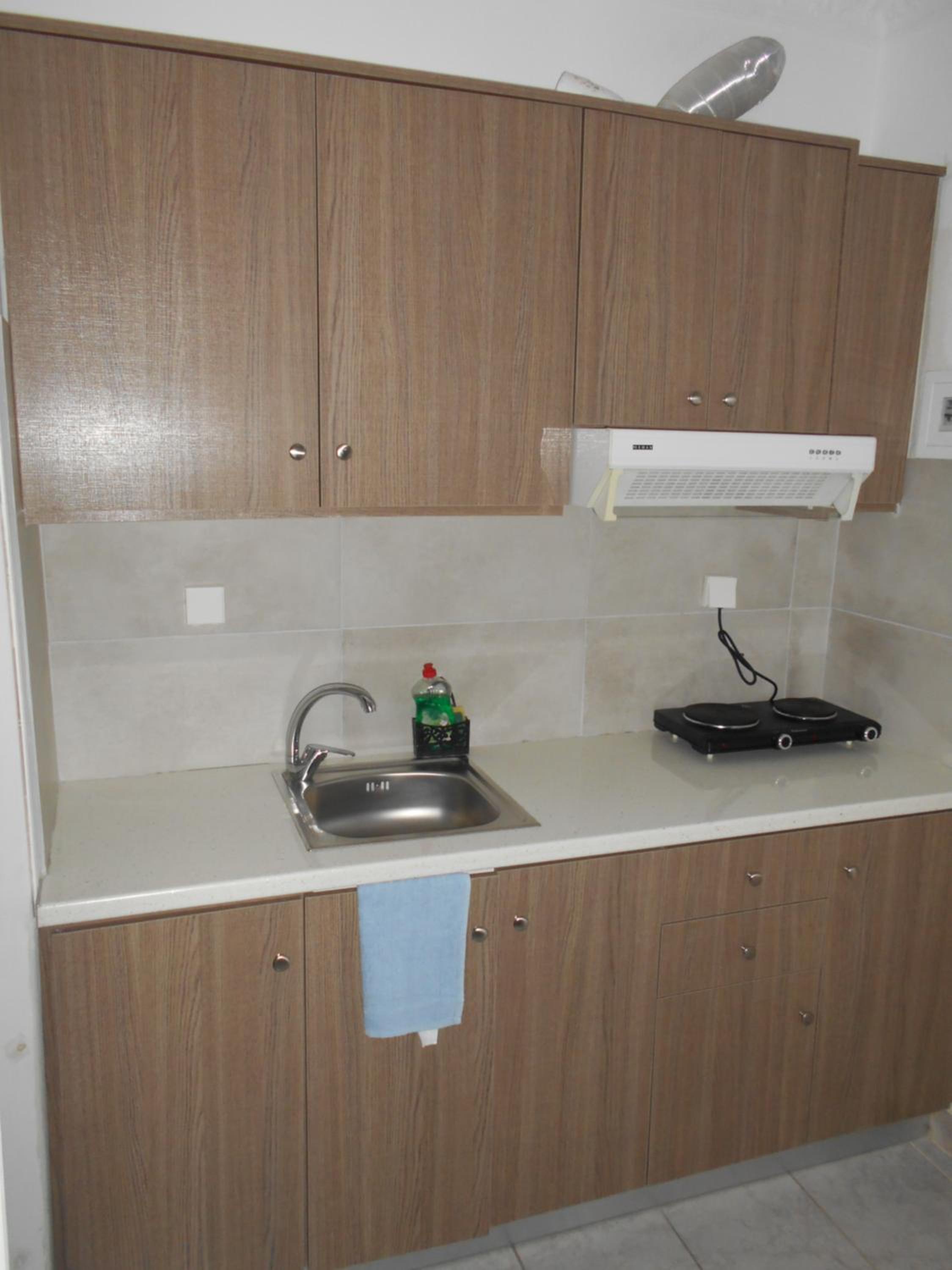 Studios Apartments Kapetanios