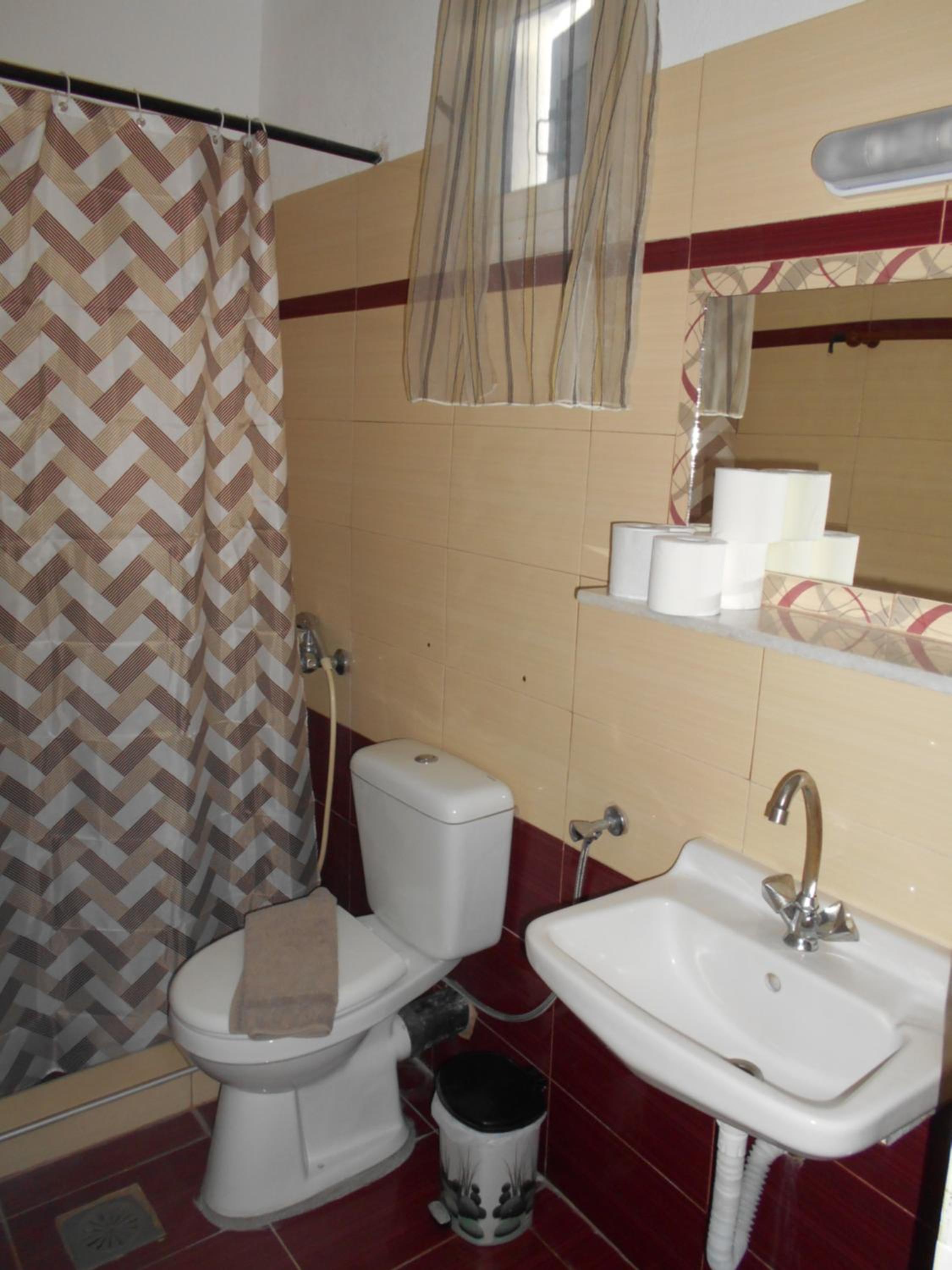 Studios Apartments Kapetanios