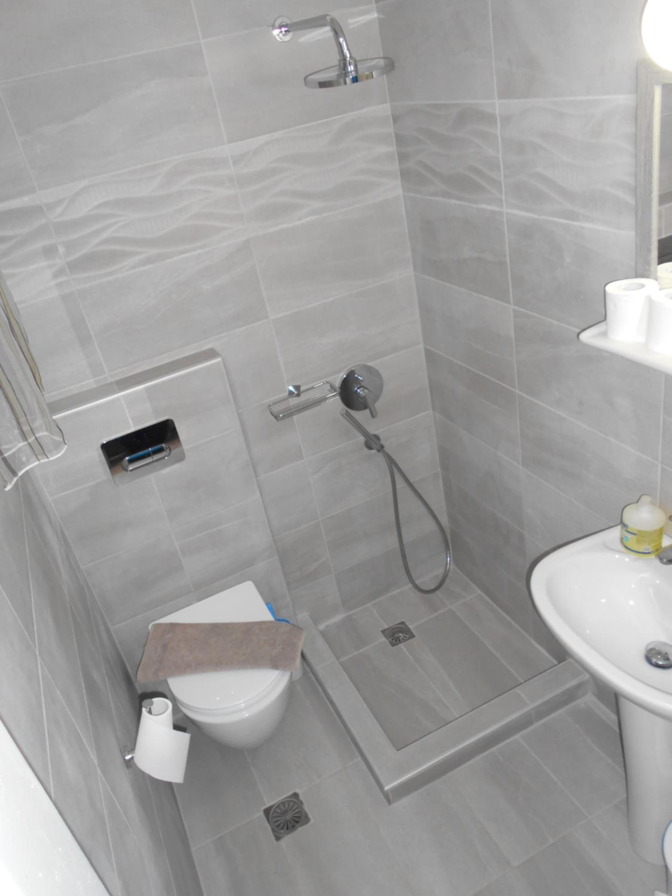 Studios Apartments Kapetanios