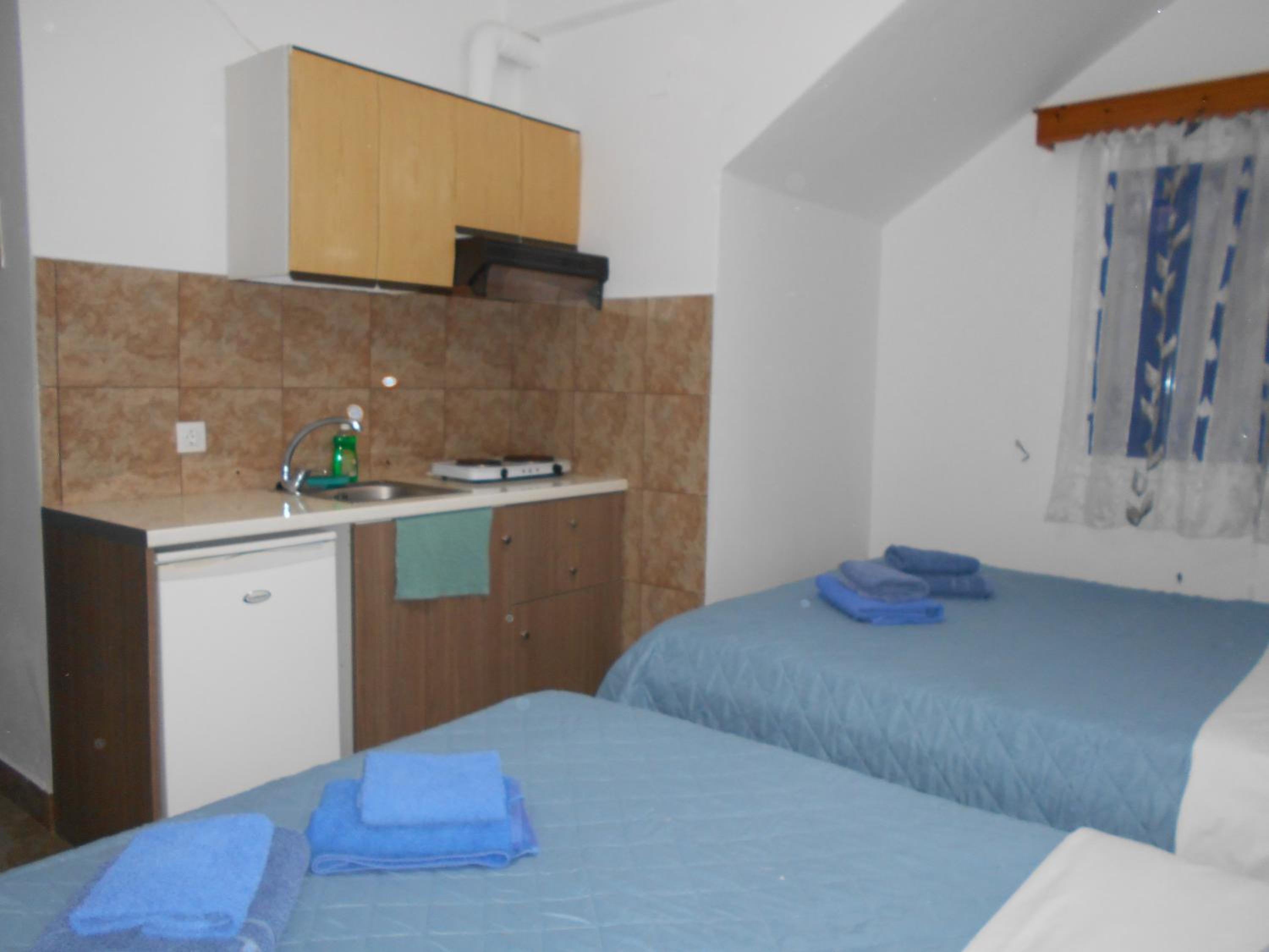 Studios Apartments Kapetanios