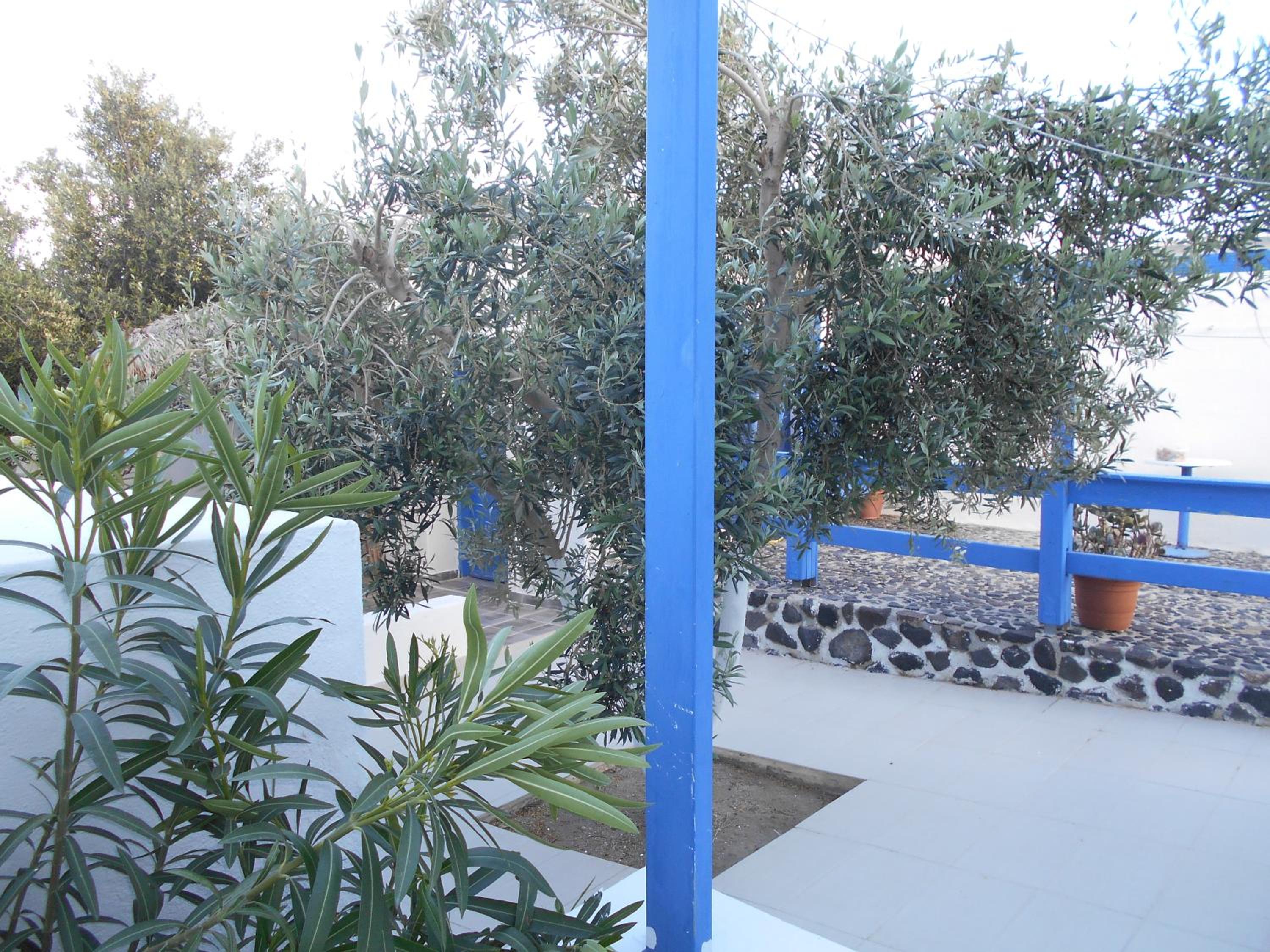 Studios Apartments Kapetanios