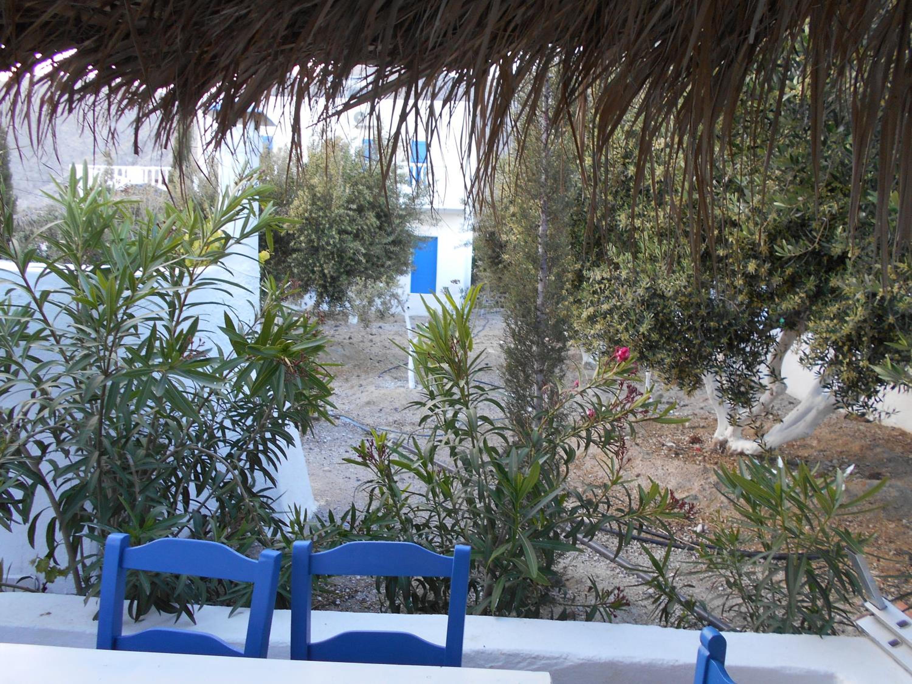 Studios Apartments Kapetanios