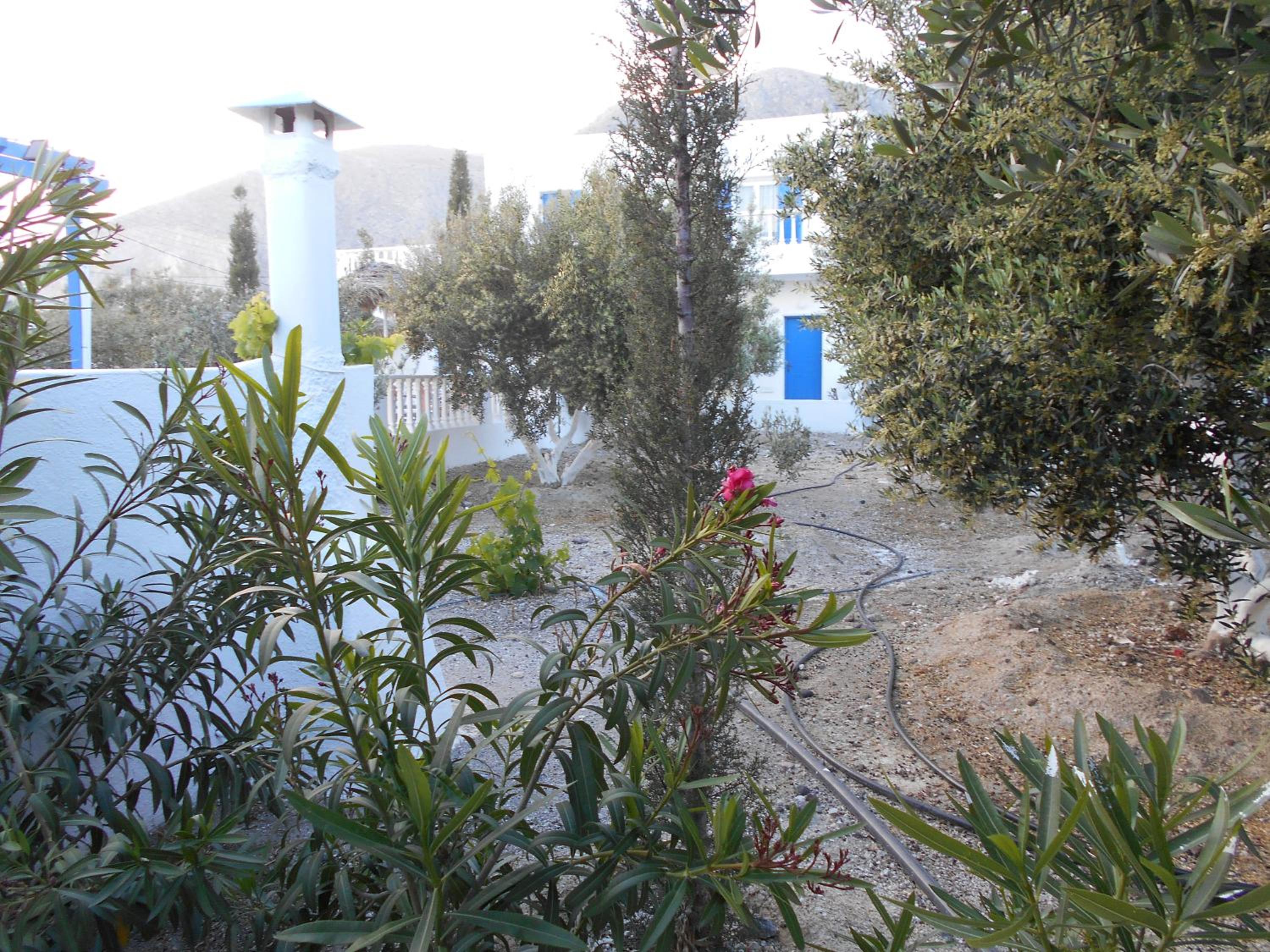 Studios Apartments Kapetanios