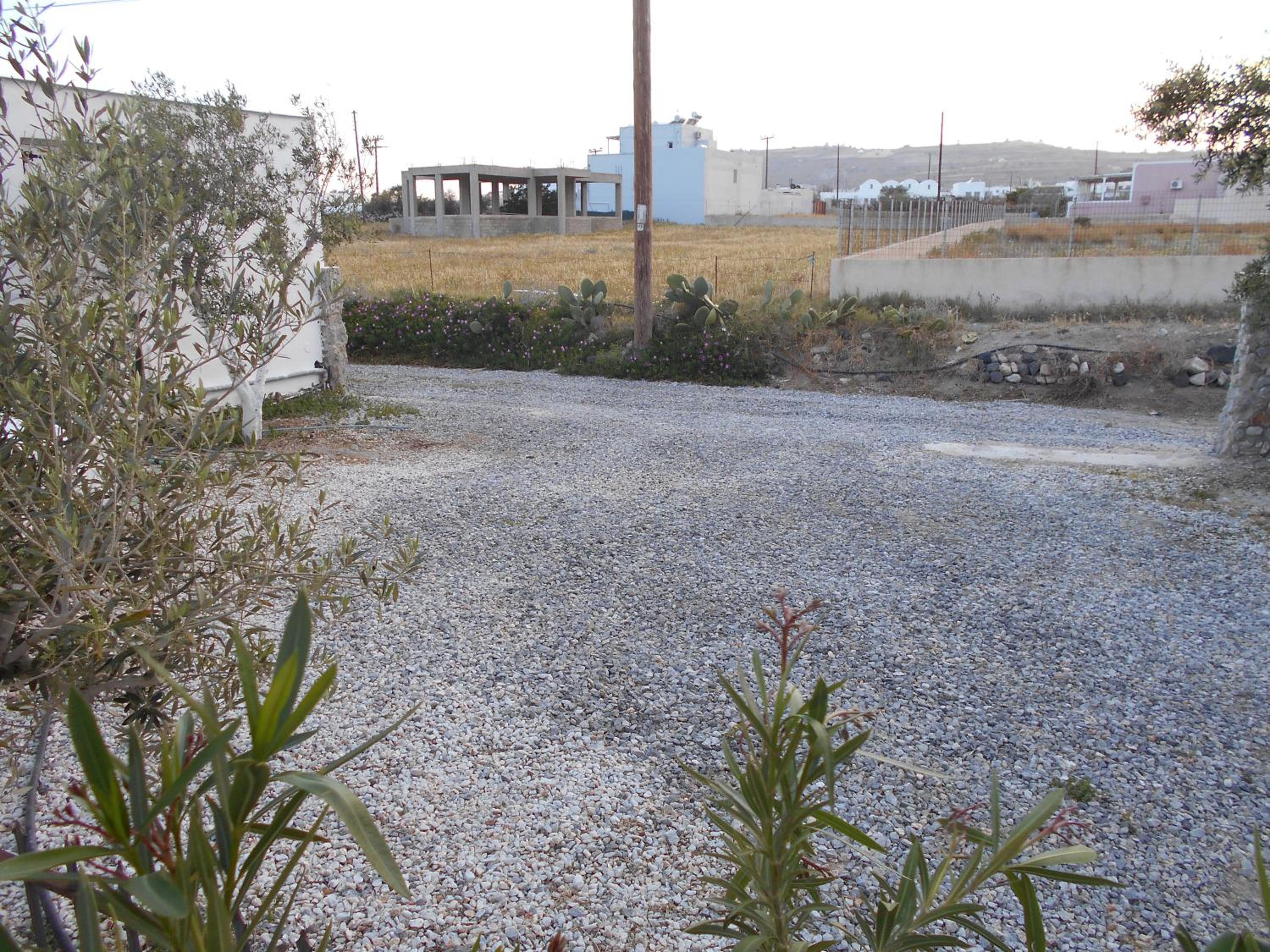 Studios Apartments Kapetanios