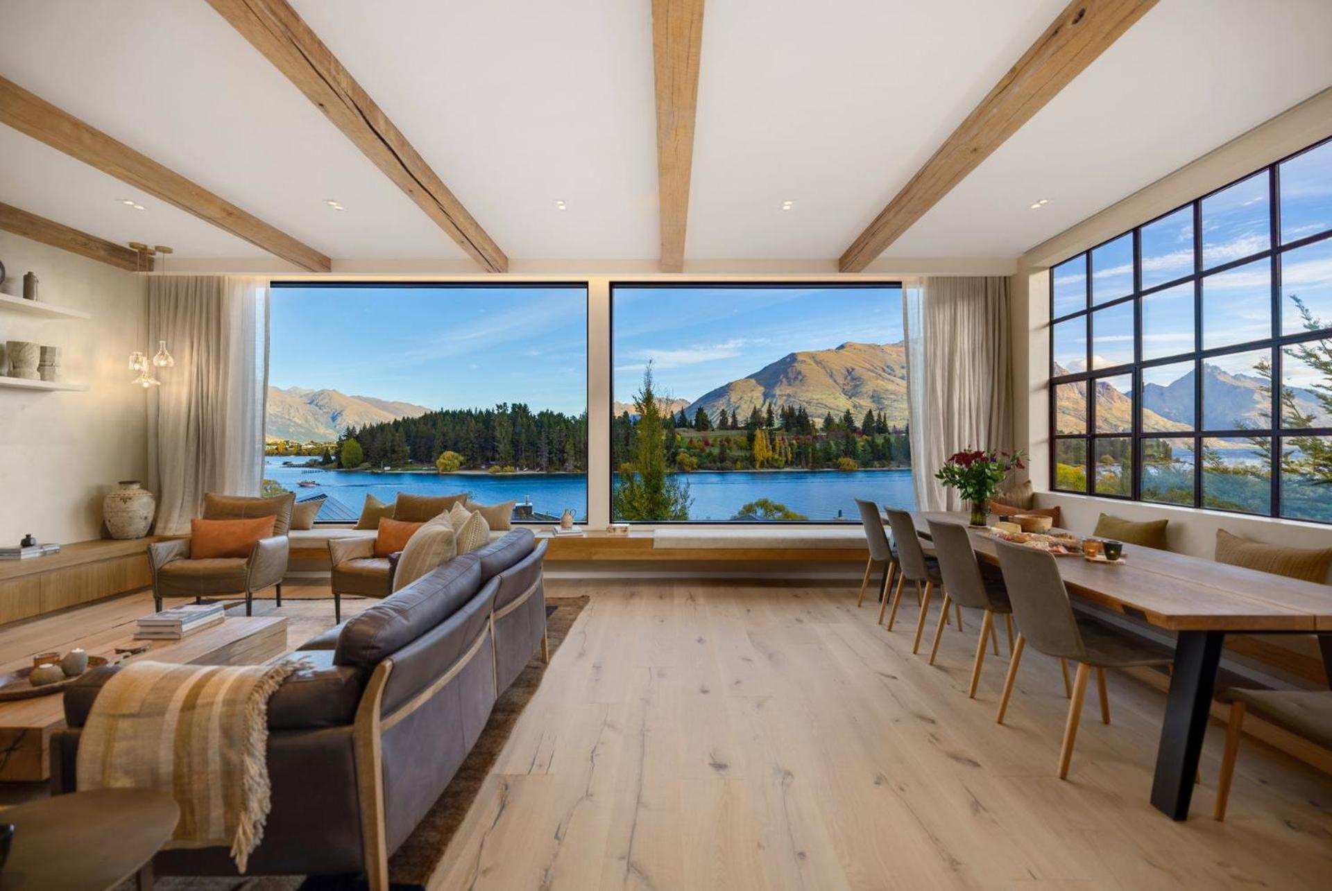 Lakeside Terrace Luxury by Relaxaway Holiday Homes view 5