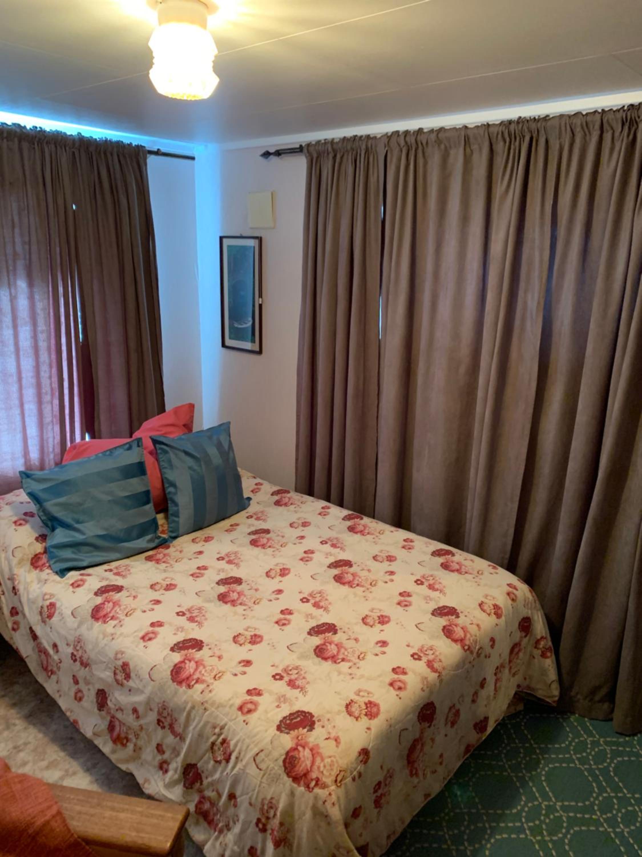 KAB Guesthouse