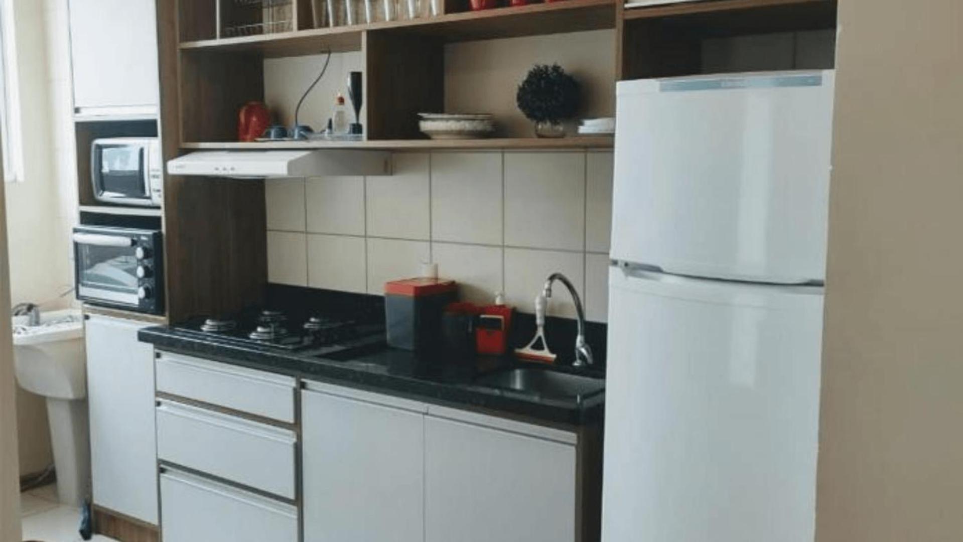 Apartamento Bela Vista: Próximo ao Beto Carrero view 5