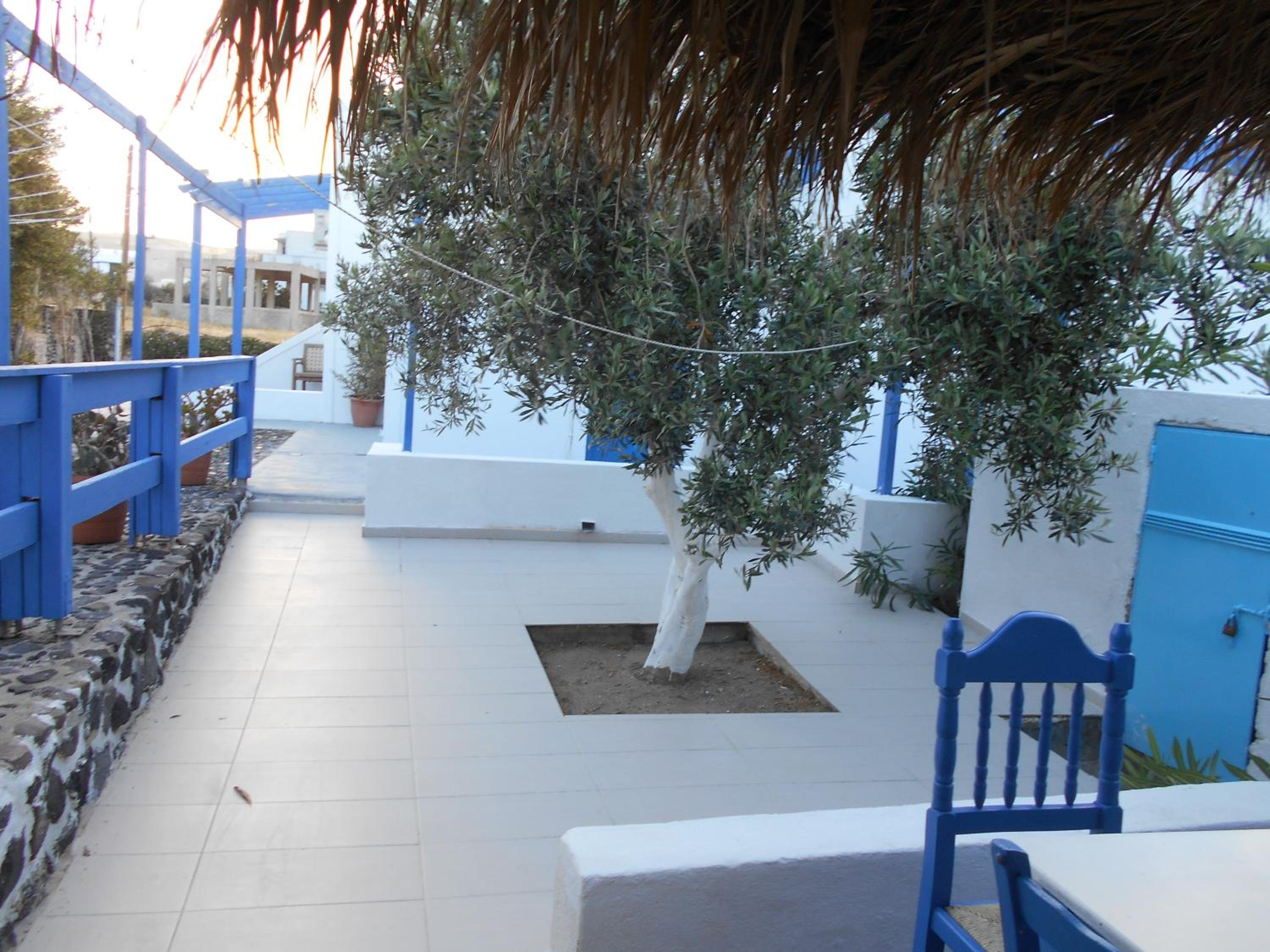 Studios Apartments Kapetanios