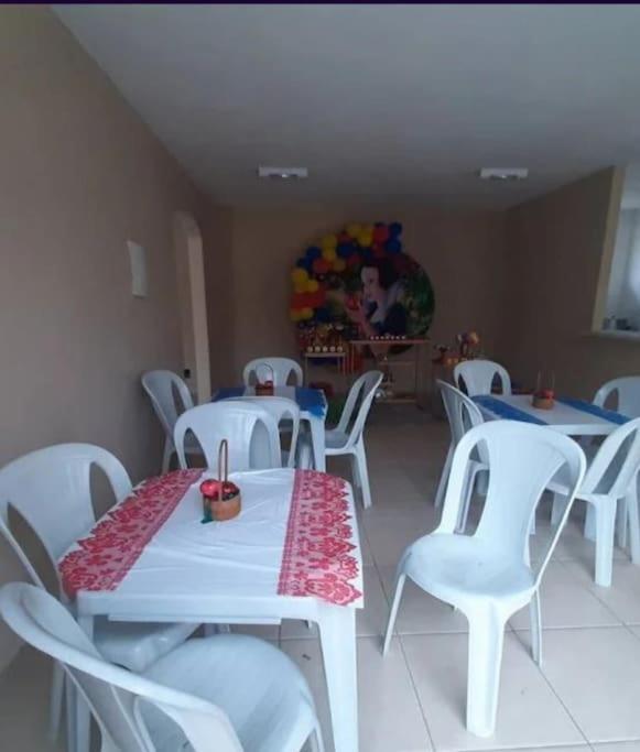 Cantinho da Alegria