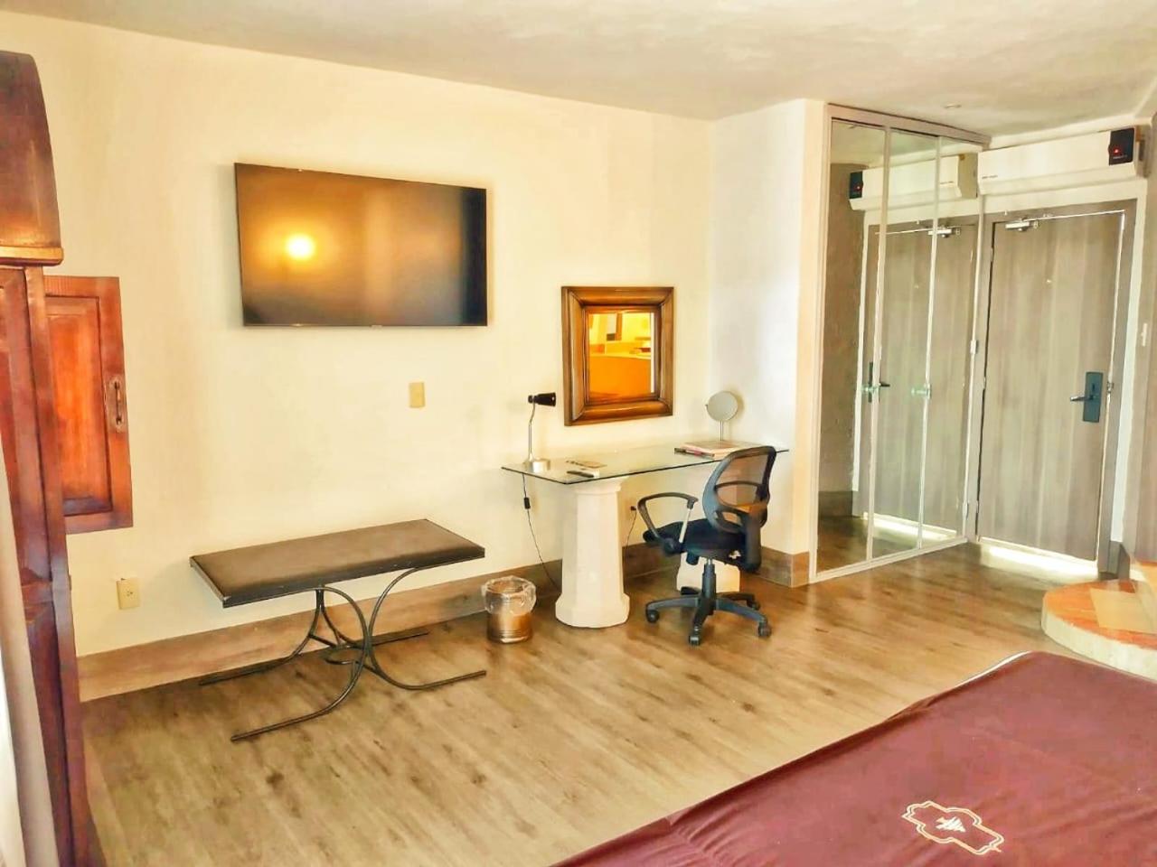 Zacatecas Vacations - Hotel Spa Hacienda Baruk - Property Image 22