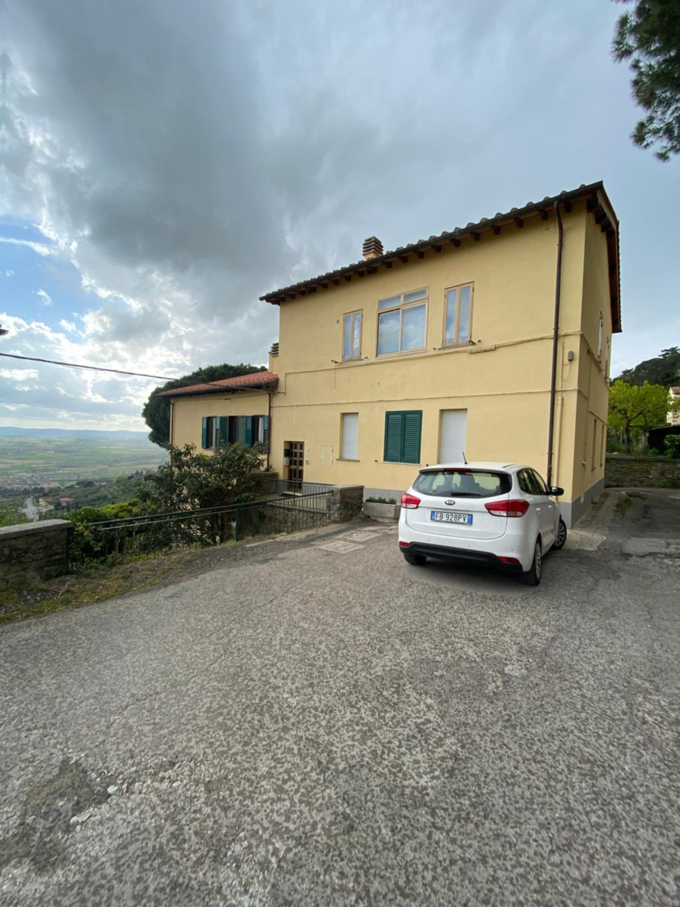 Cortona Vacations - BB Il Rosmarino - Property Image 14