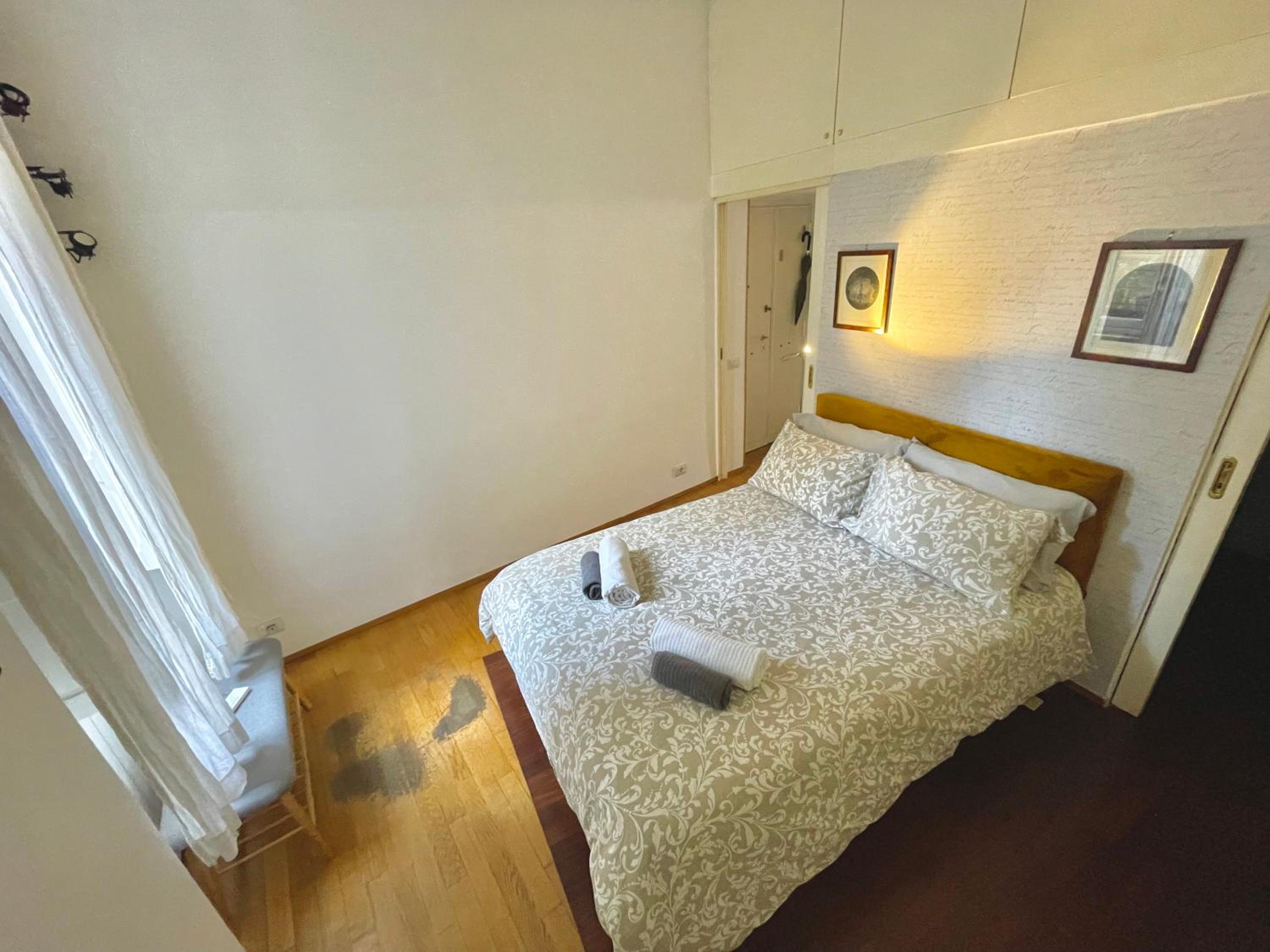 Sant’Onofrio - Trastevere Vatican apartment Roma