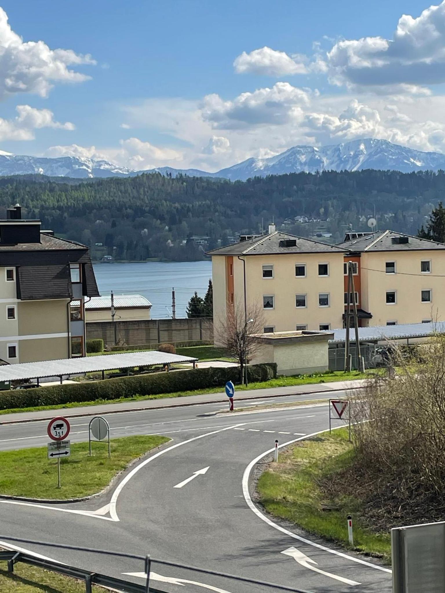 Stunning Wörthersee Holiday Home