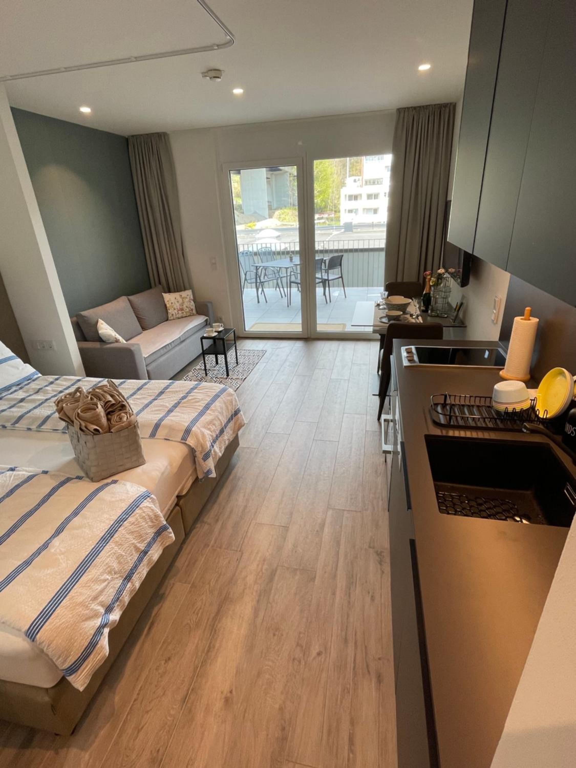 Stunning Wörthersee Holiday Home