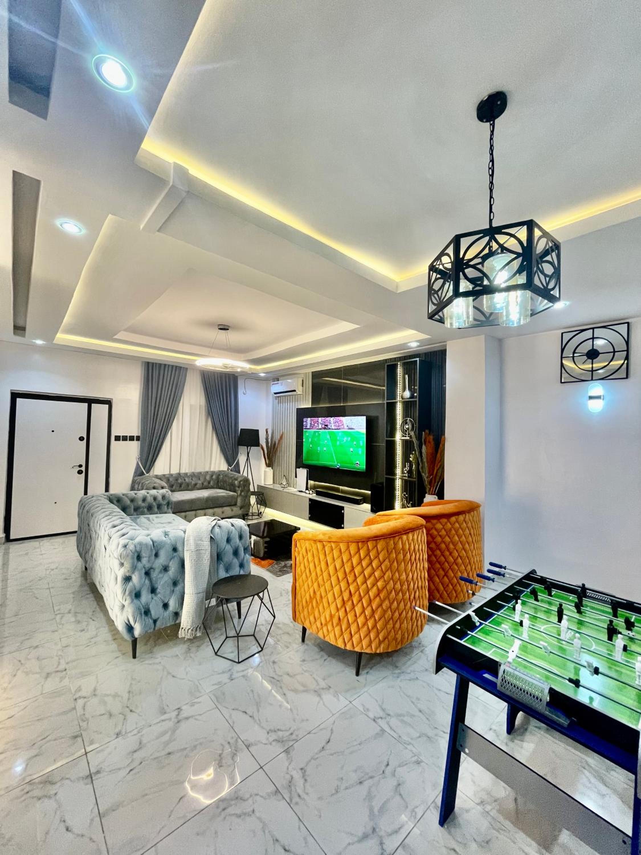 lounge