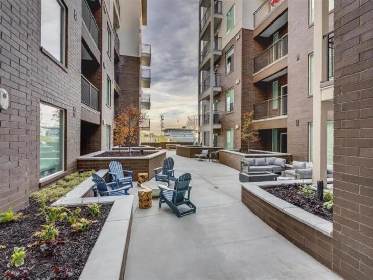 Charming Retreat in Heart of SLC