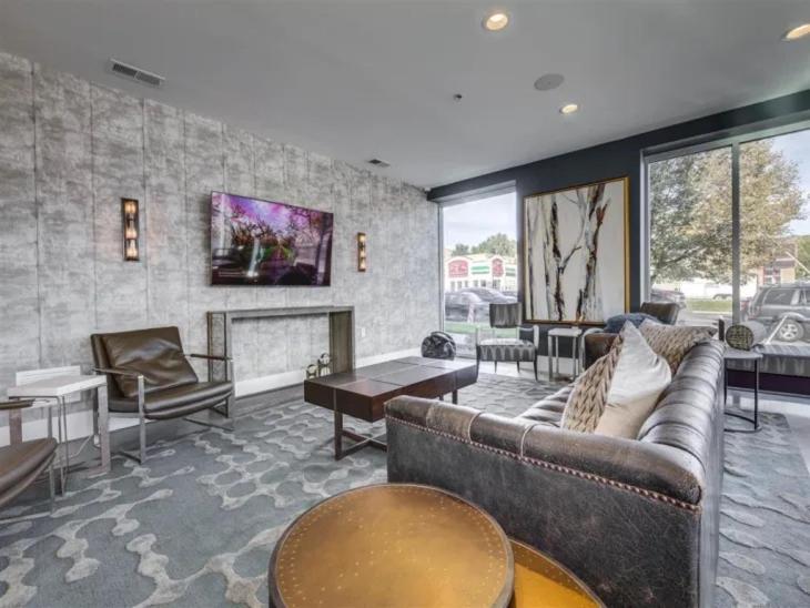 Charming Retreat in Heart of SLC