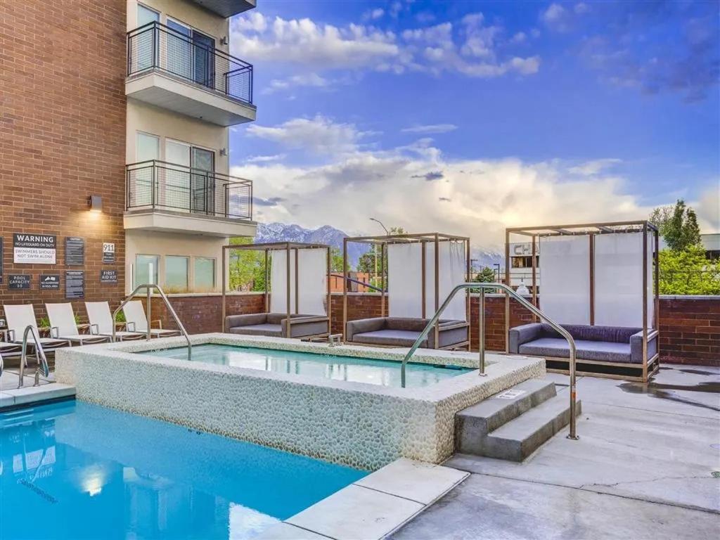 Charming Retreat in Heart of SLC