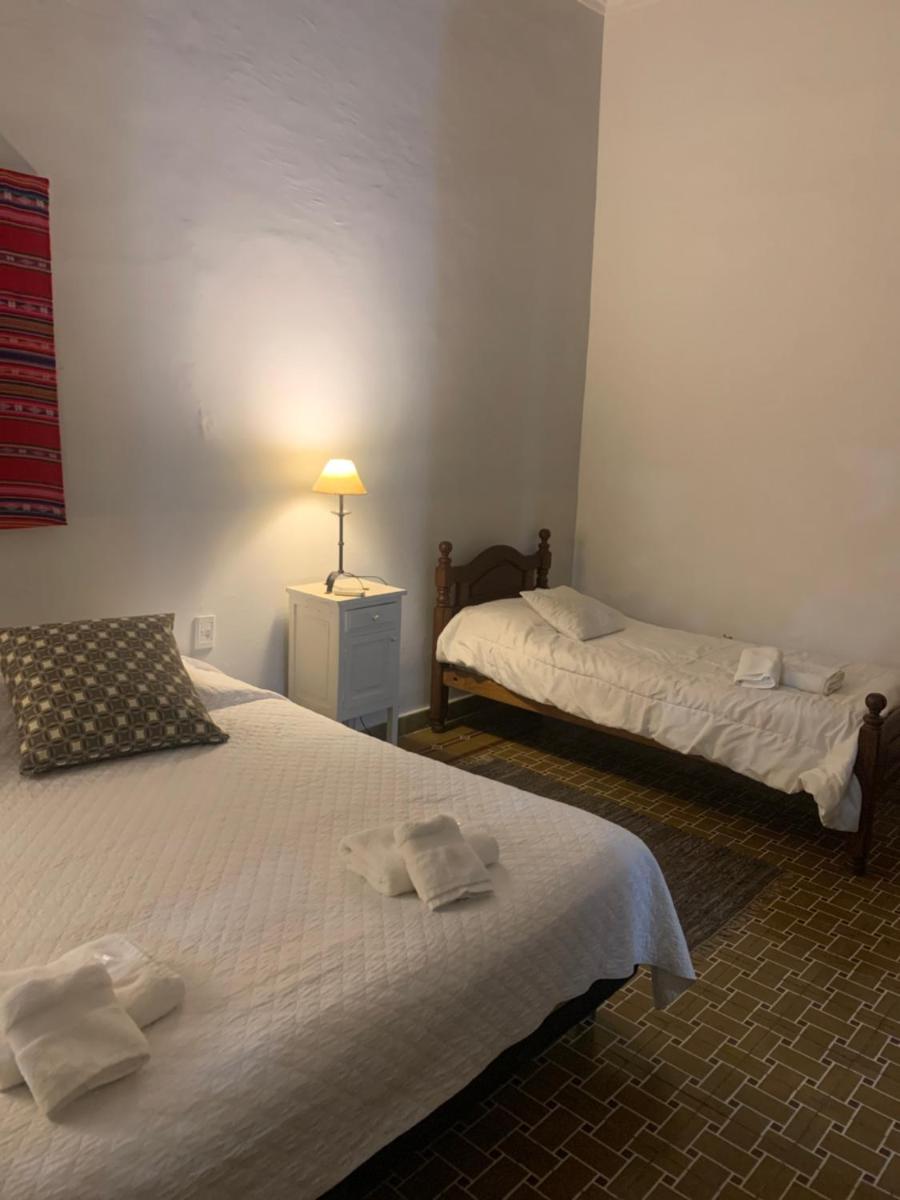 Casona Leguizamon