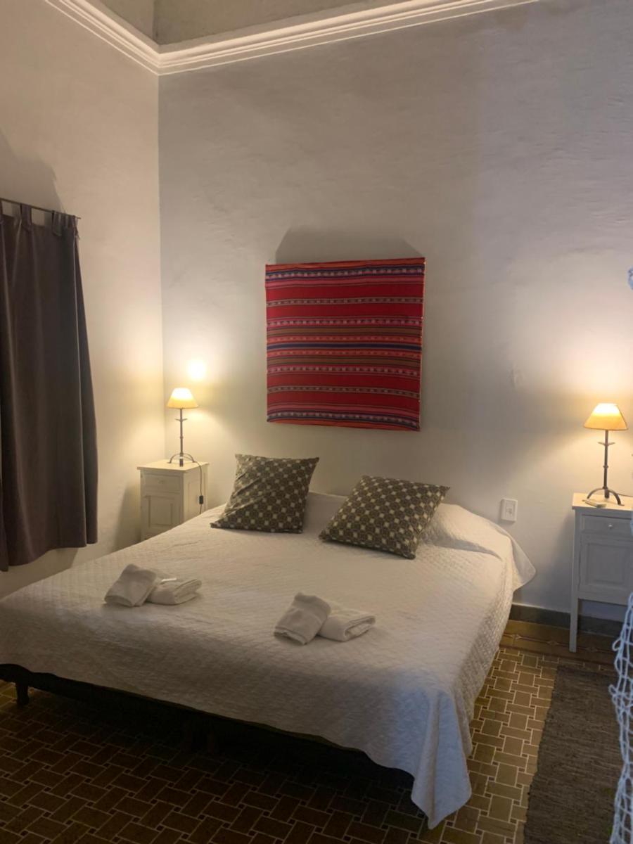 Casona Leguizamon