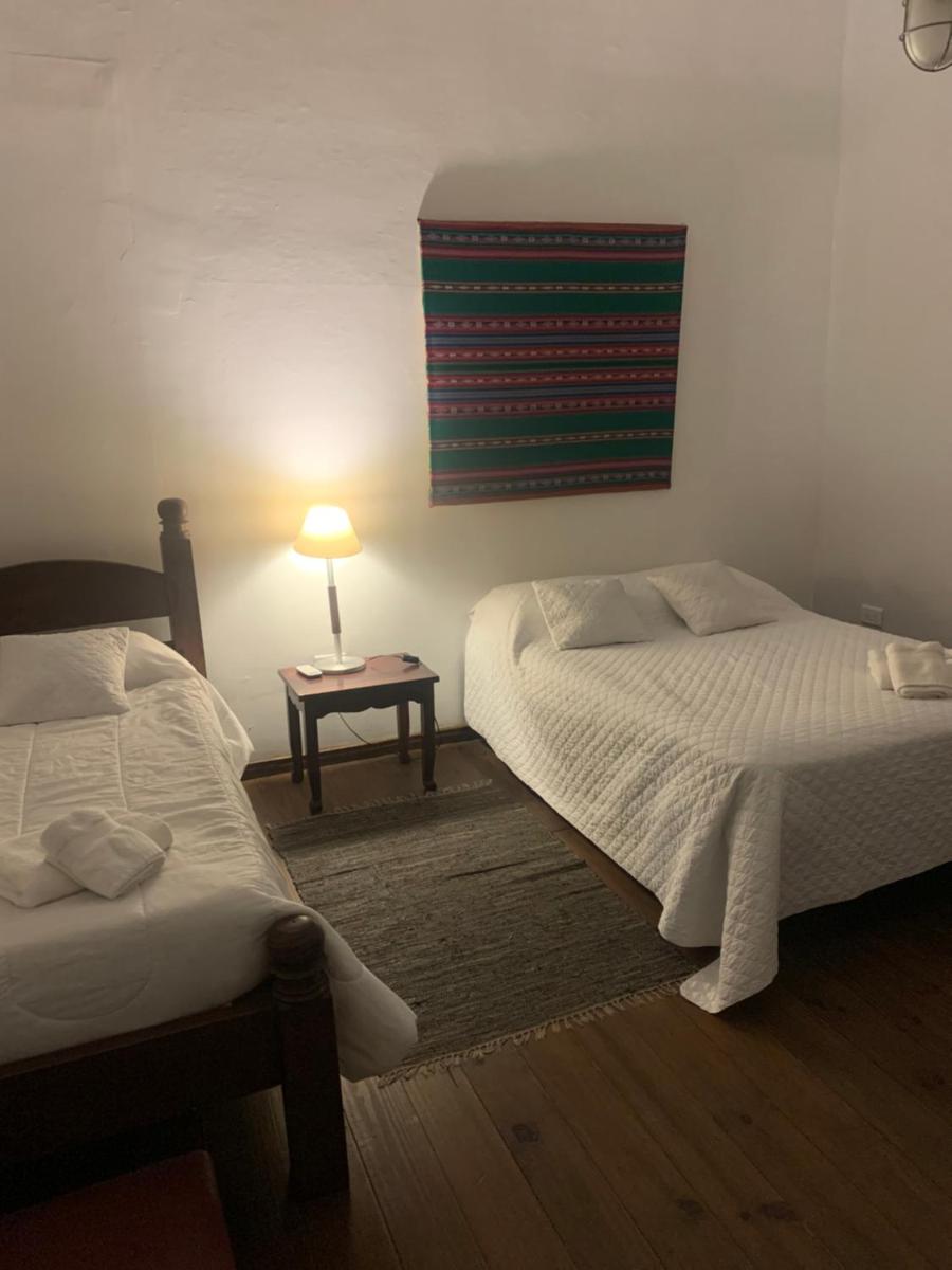 Casona Leguizamon