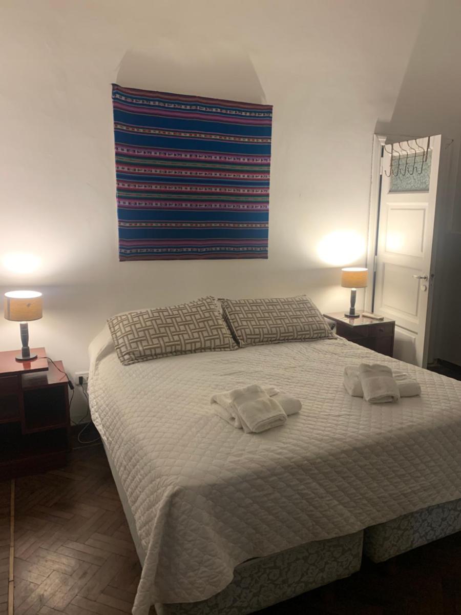 Casona Leguizamon