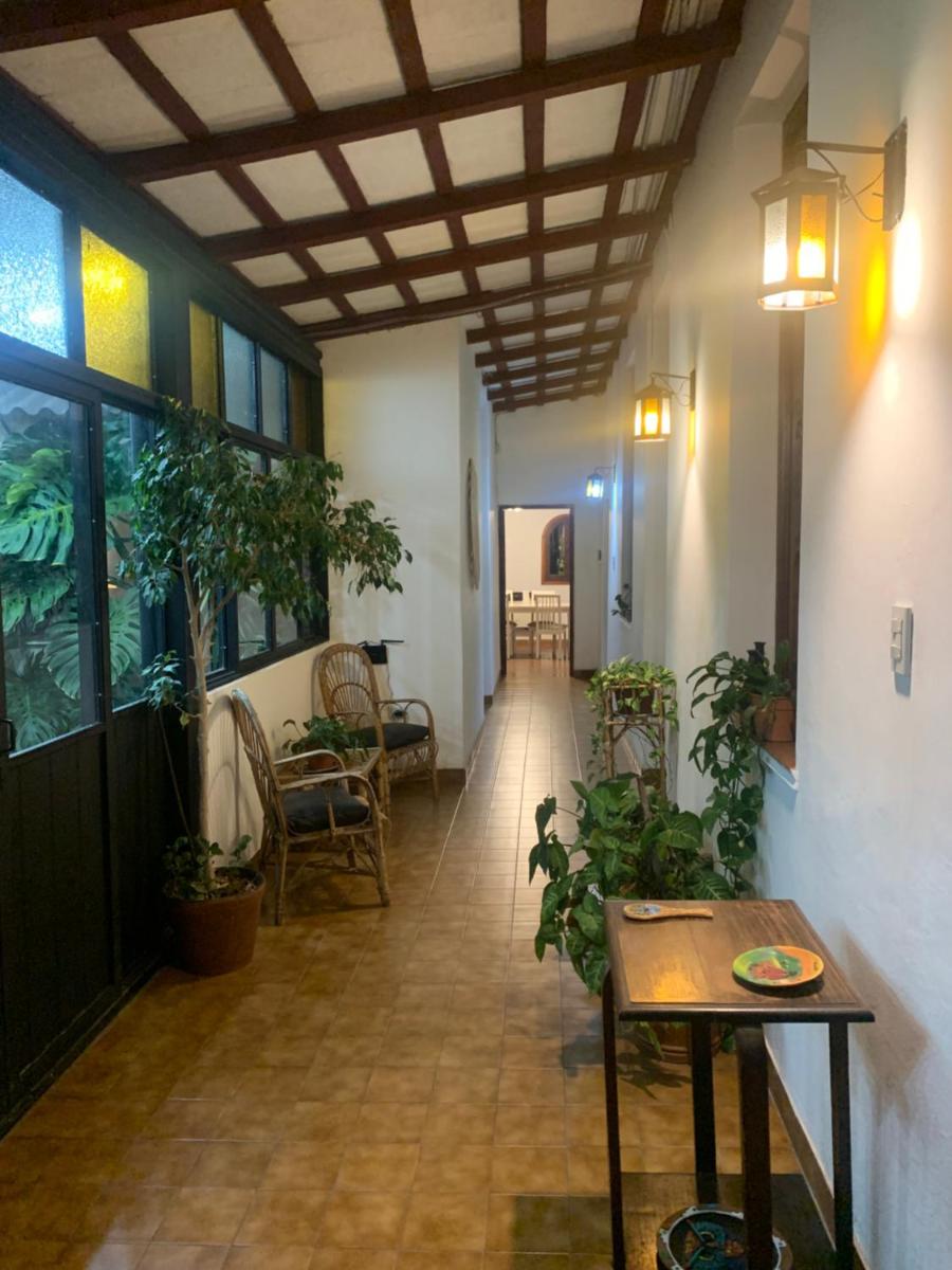 Casona Leguizamon