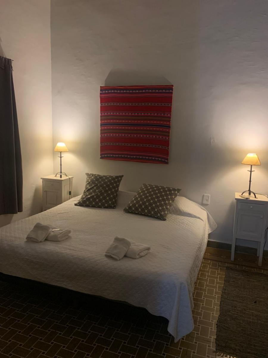 Casona Leguizamon