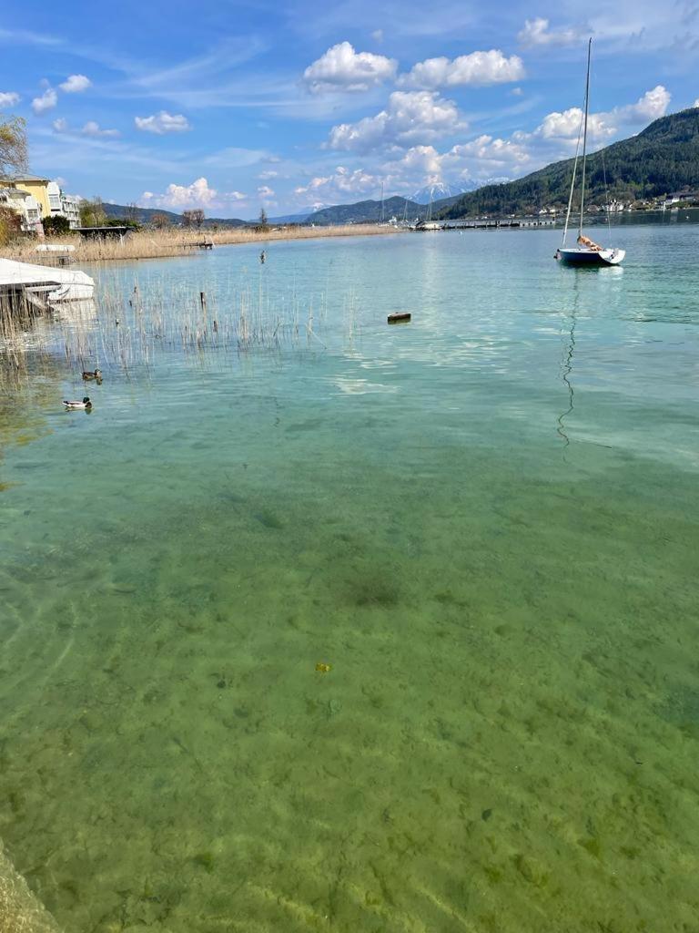 Stunning Wörthersee Holiday Home