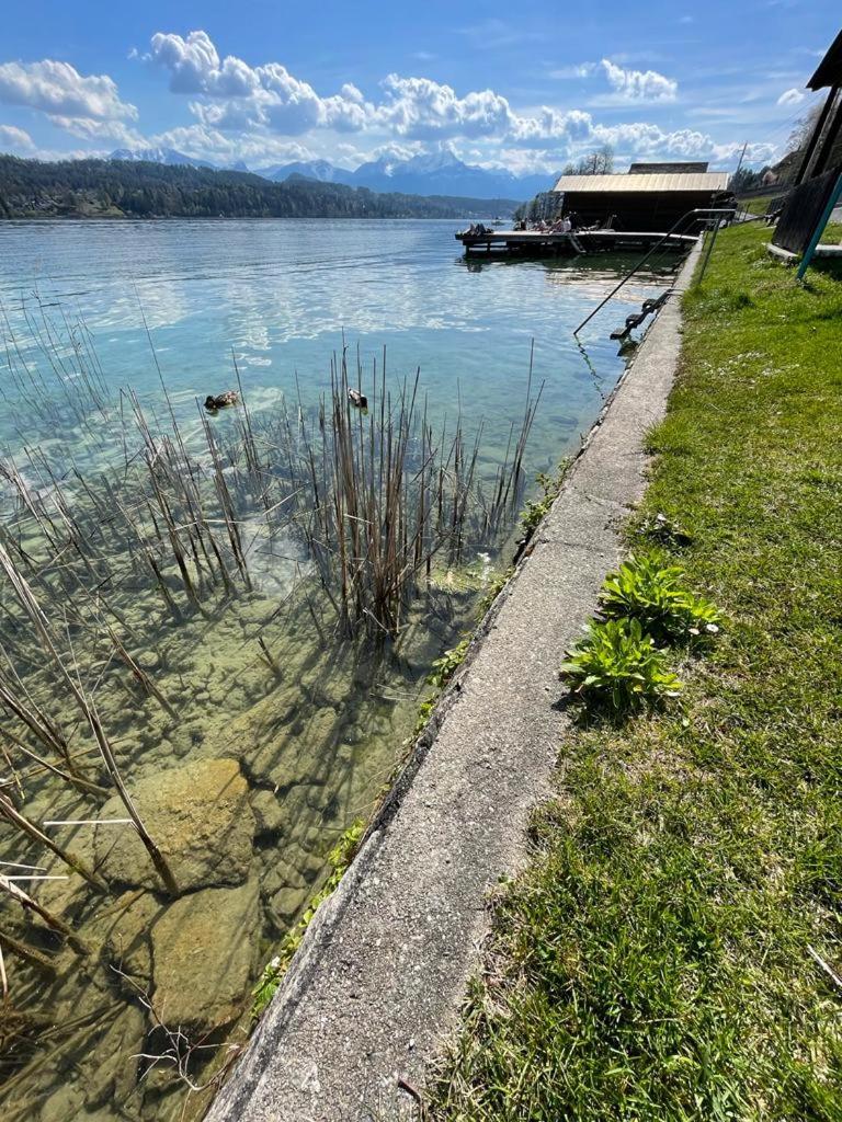 Stunning Wörthersee Holiday Home