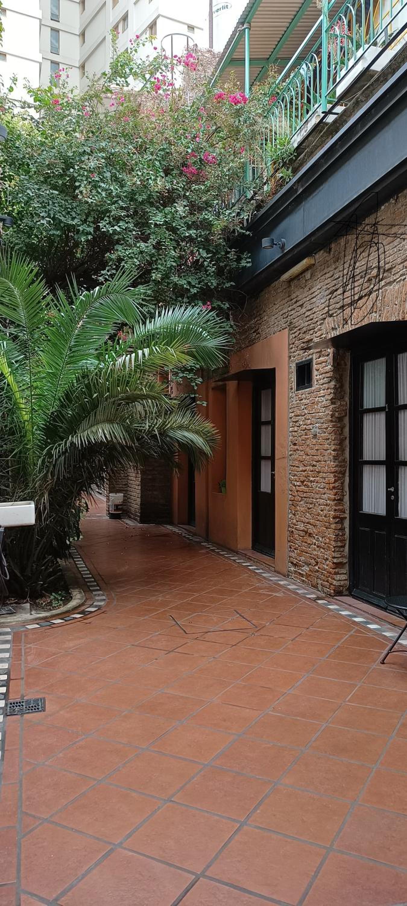 Pasaje Solar