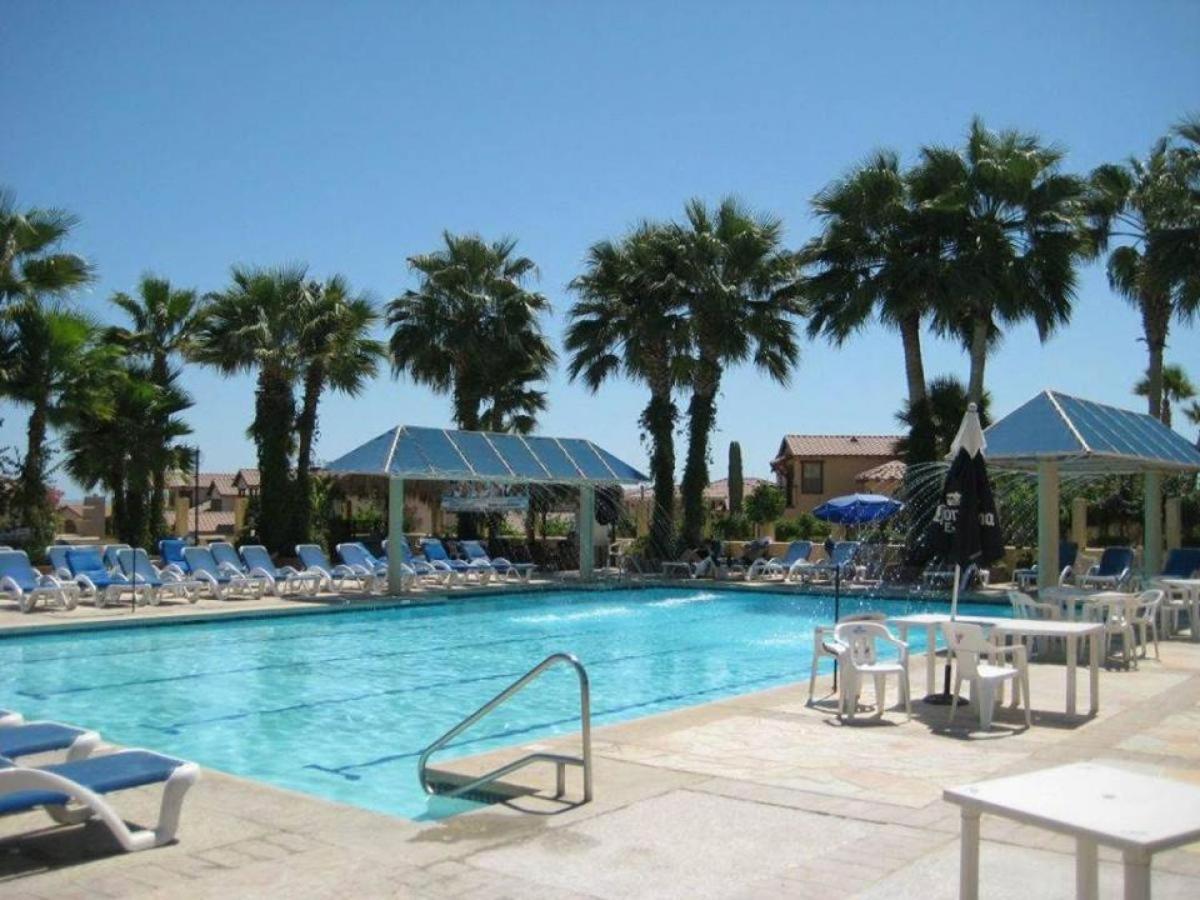 Glamorous El Dorado San Felipe Rental Condo #8-4