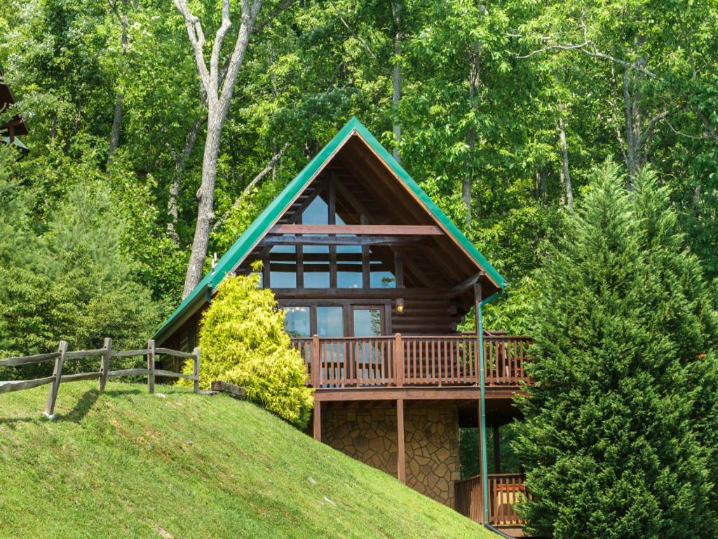 Saddle Ridge
