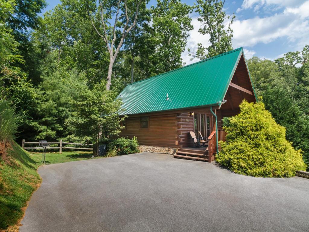 Saddle Ridge