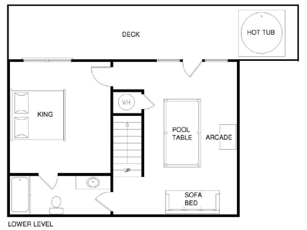 Saddle Ridge