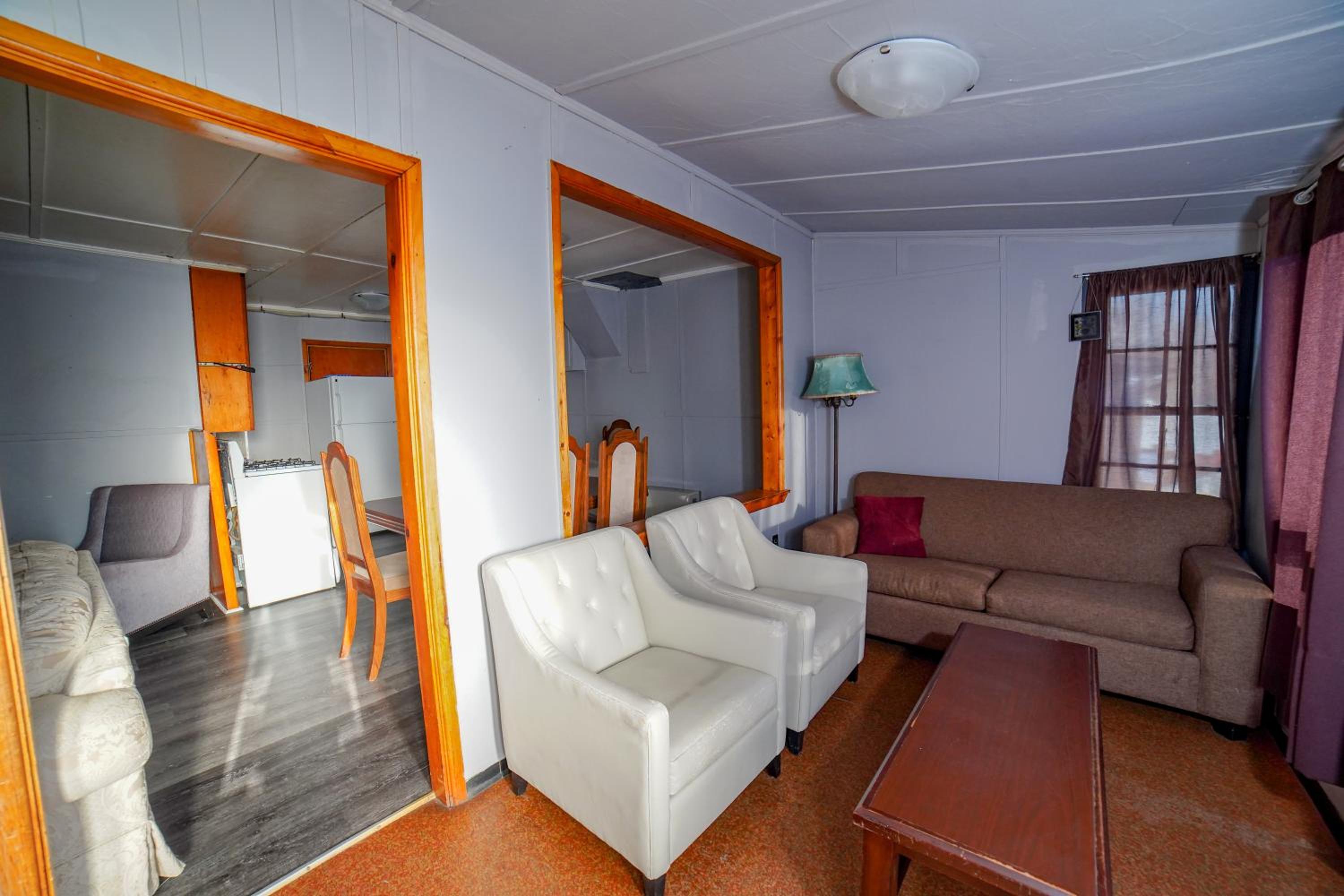 Glen Garry motel and cottages