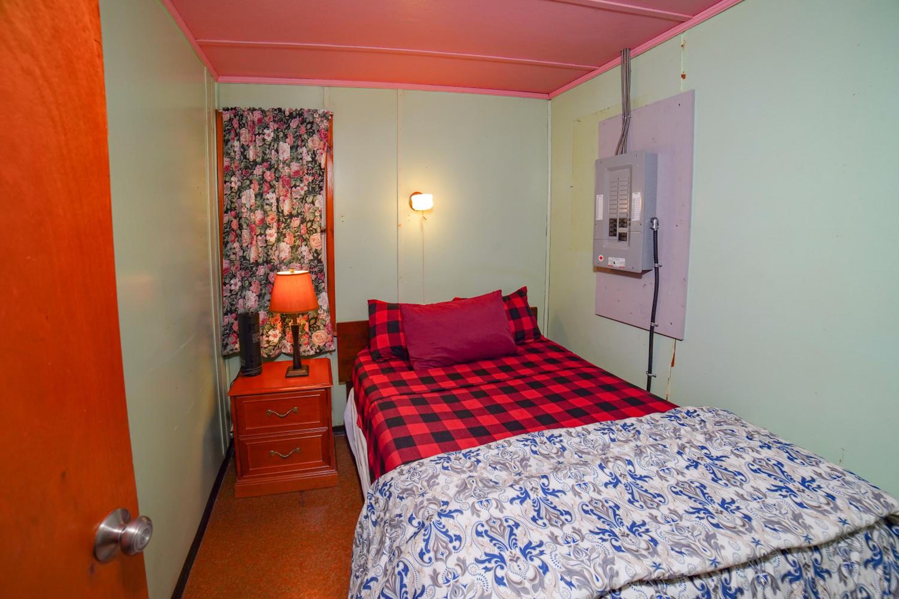 Glen Garry motel and cottages