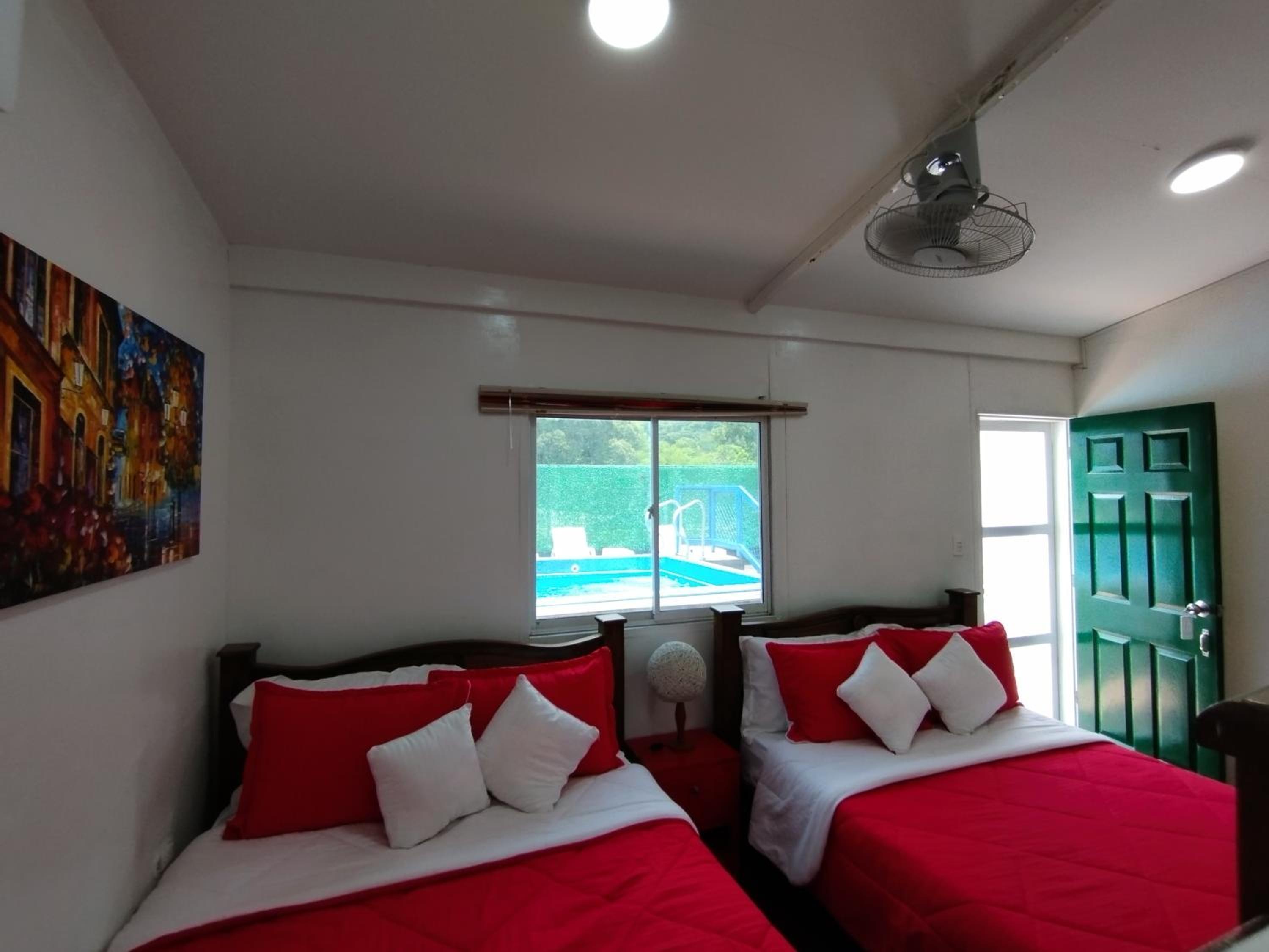 Hostal Paraiso Minca