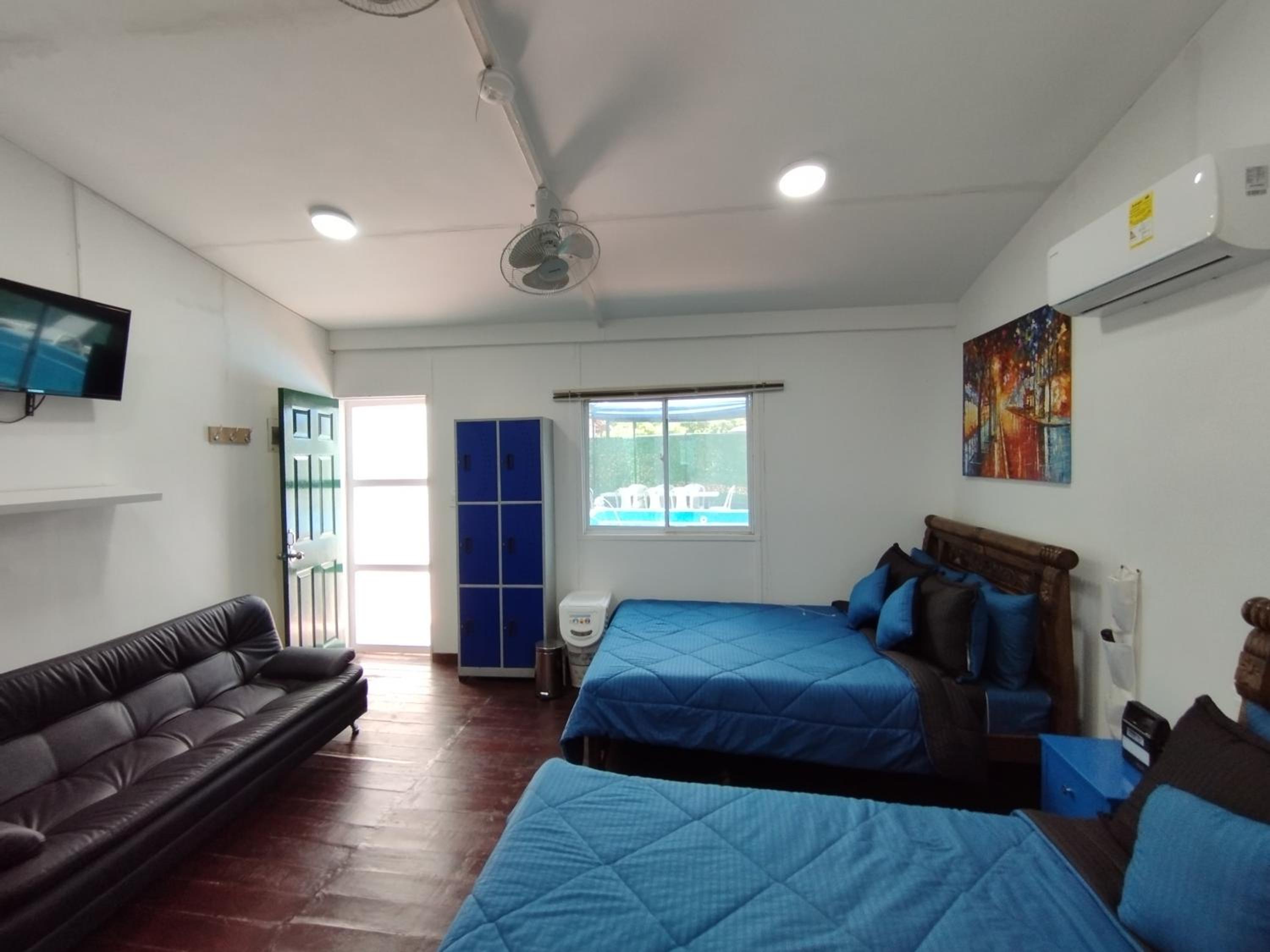 Hostal Paraiso Minca