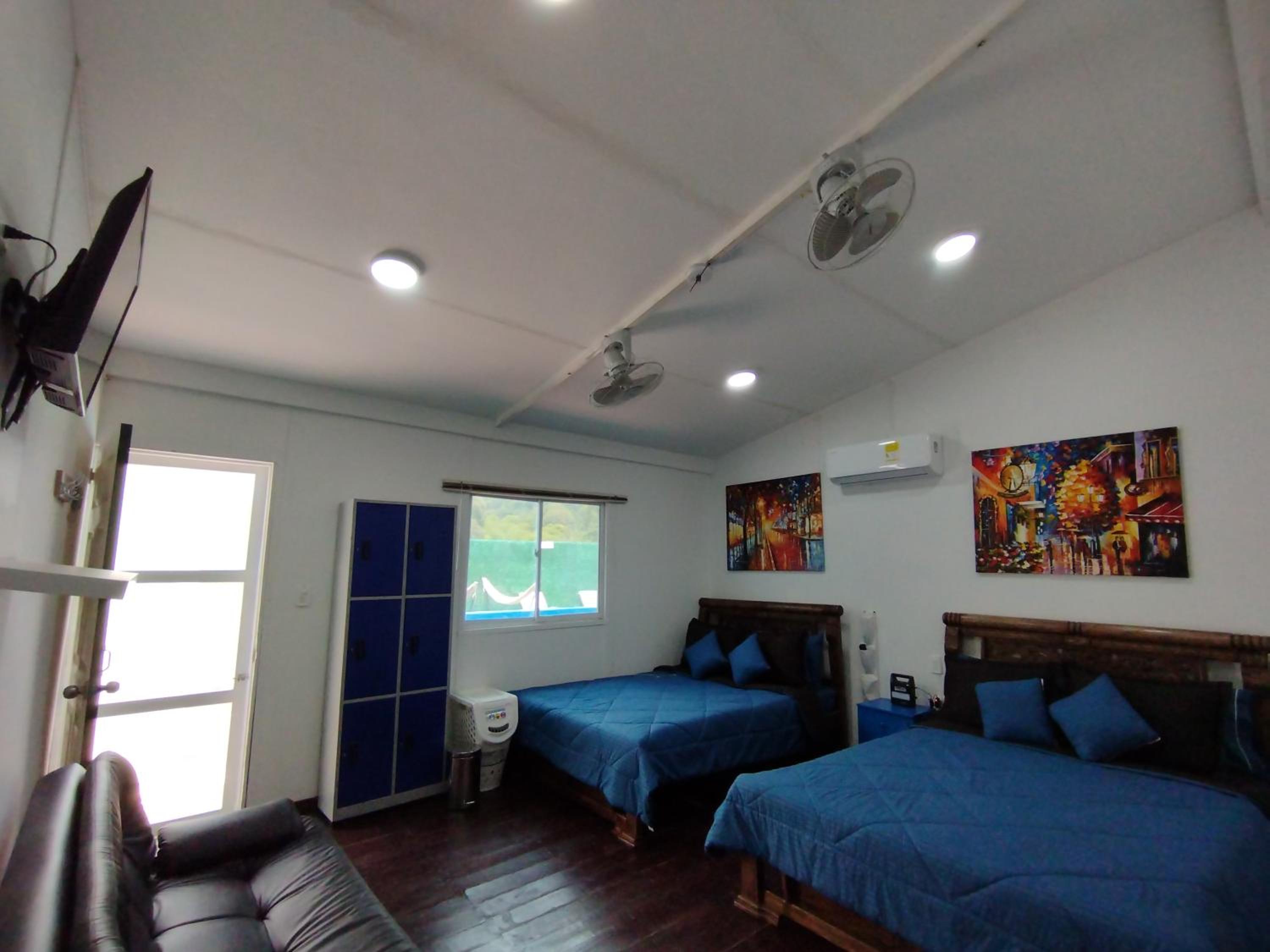 Hostal Paraiso Minca