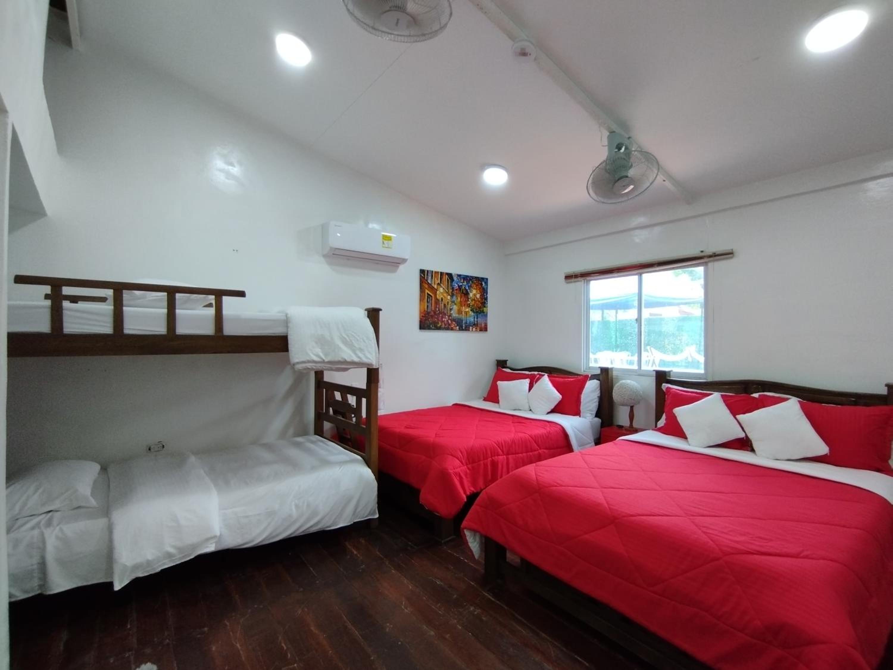 Hostal Paraiso Minca