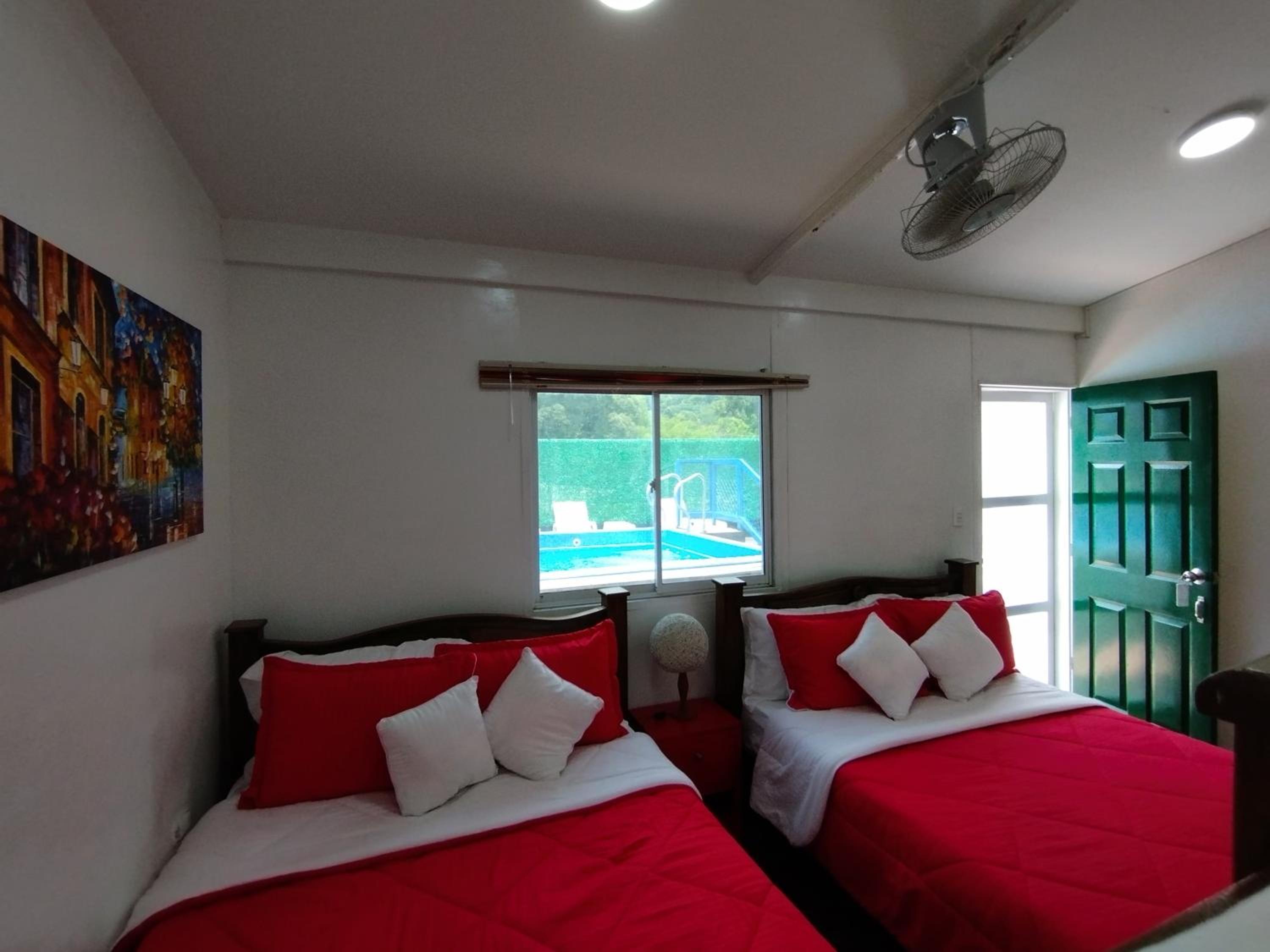 Hostal Paraiso Minca