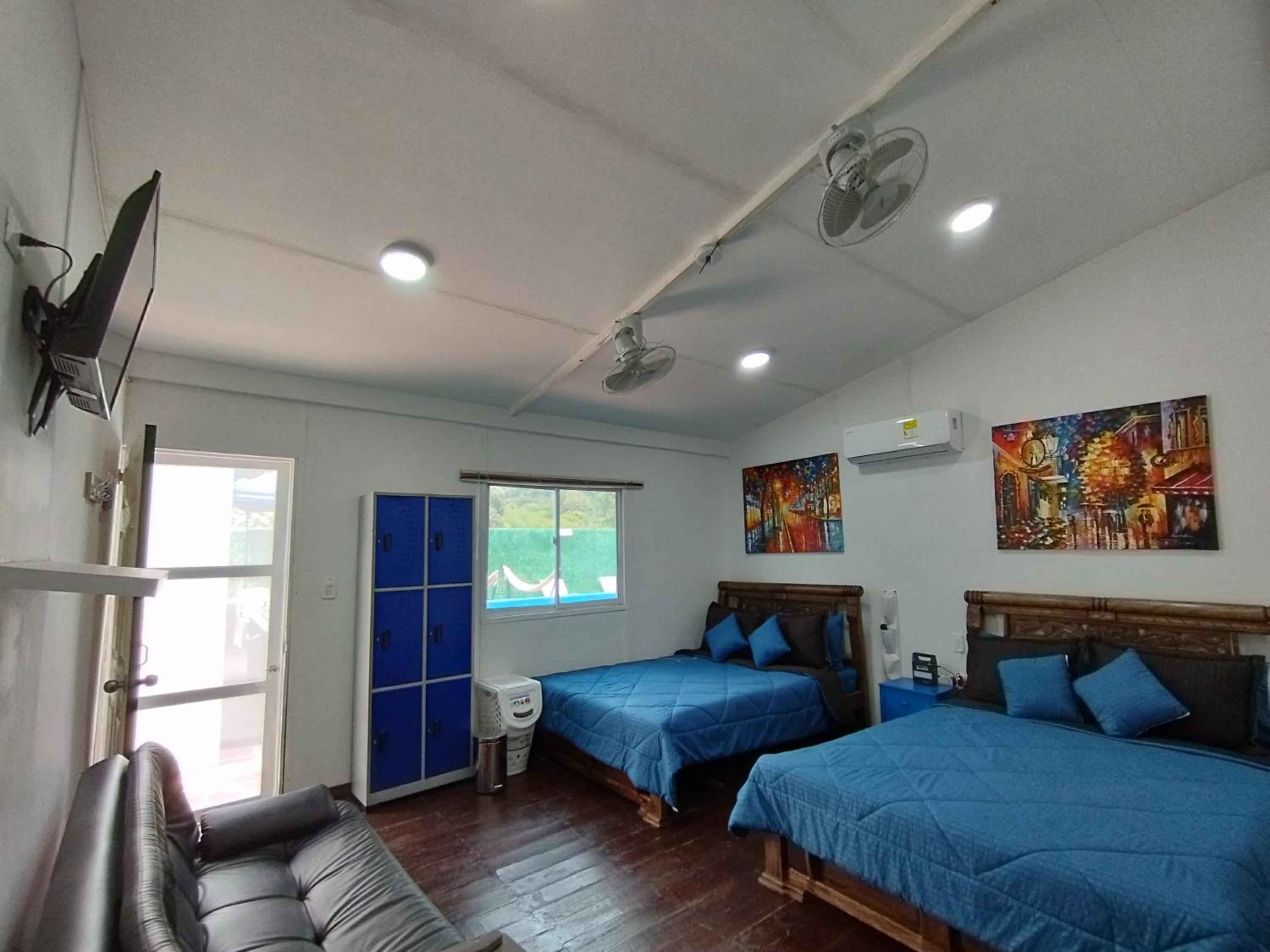 Hostal Paraiso Minca